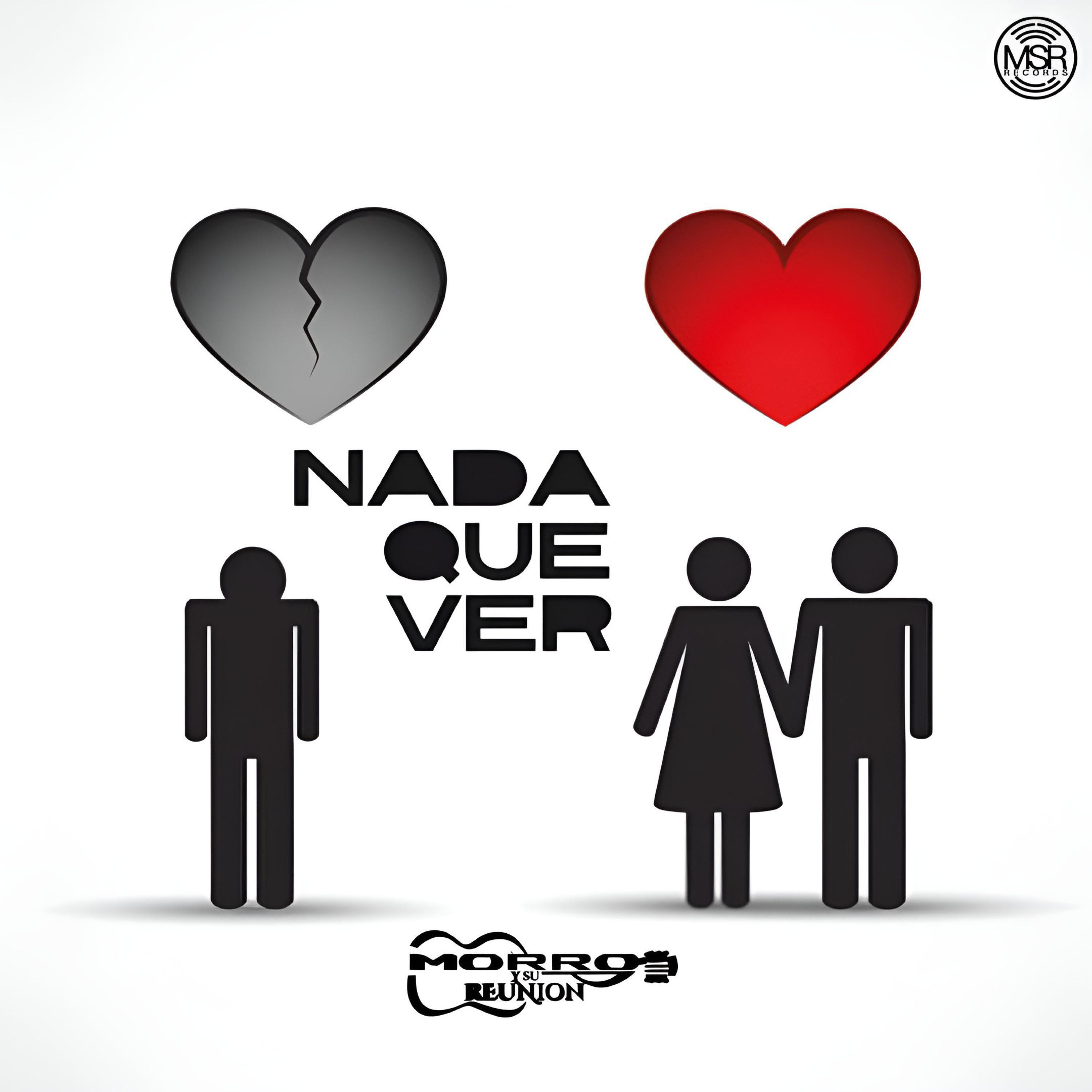 Релиз NADA QUE VER