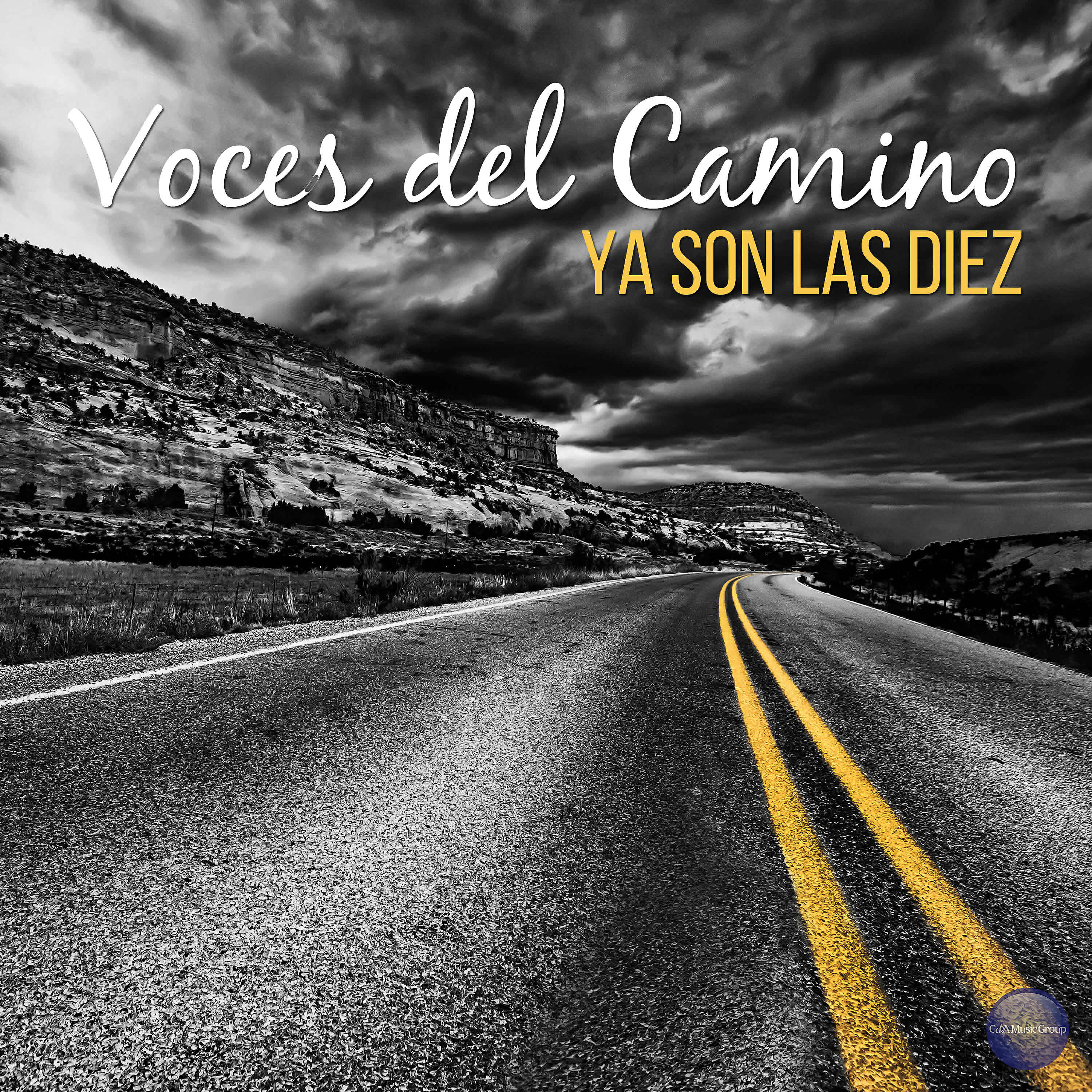 Voces del Camino
