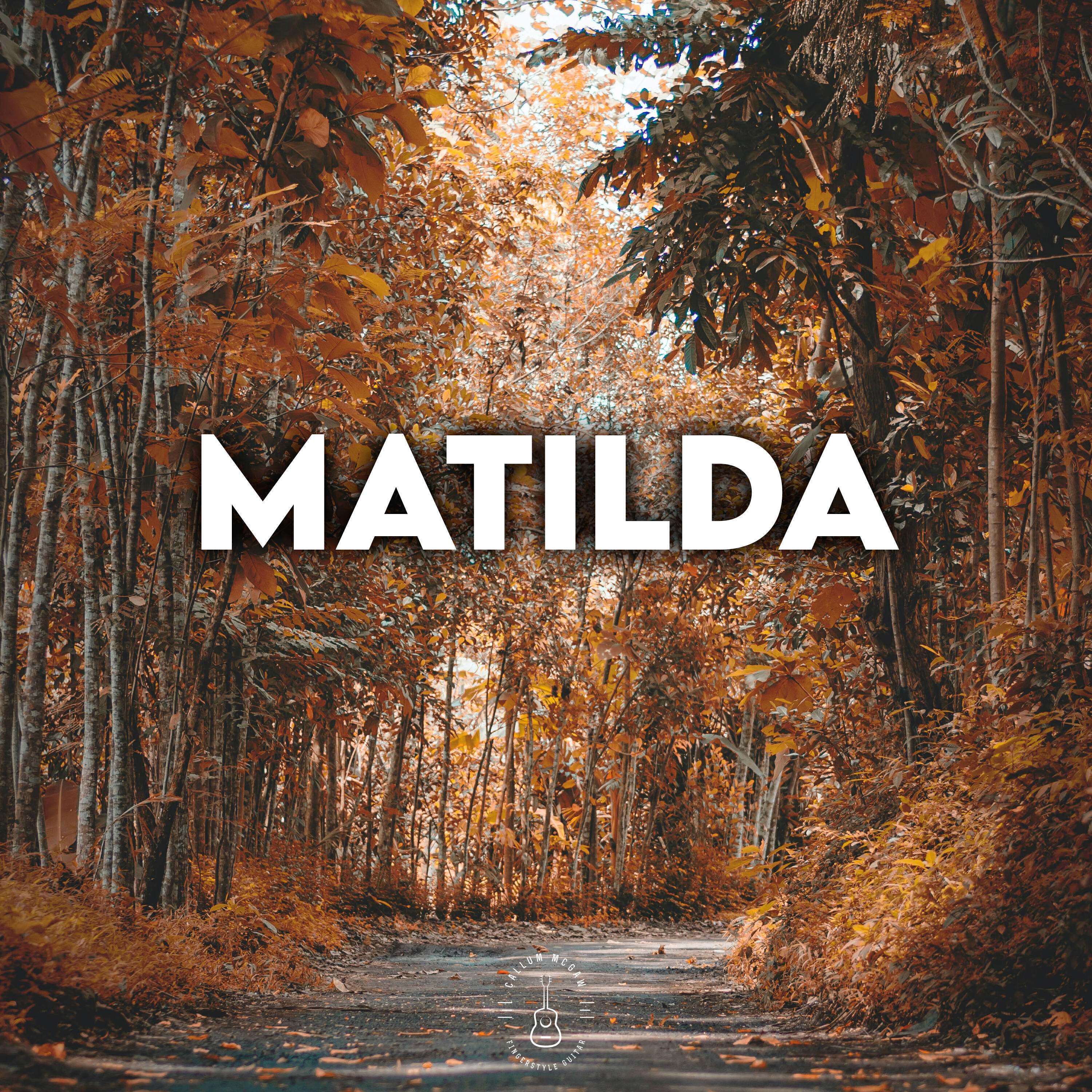 Релиз Matilda