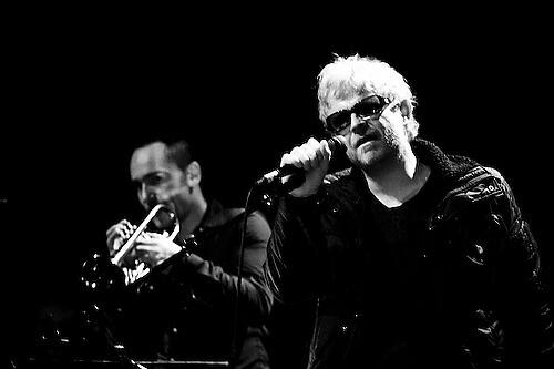 Fitzcarraldo Sessions