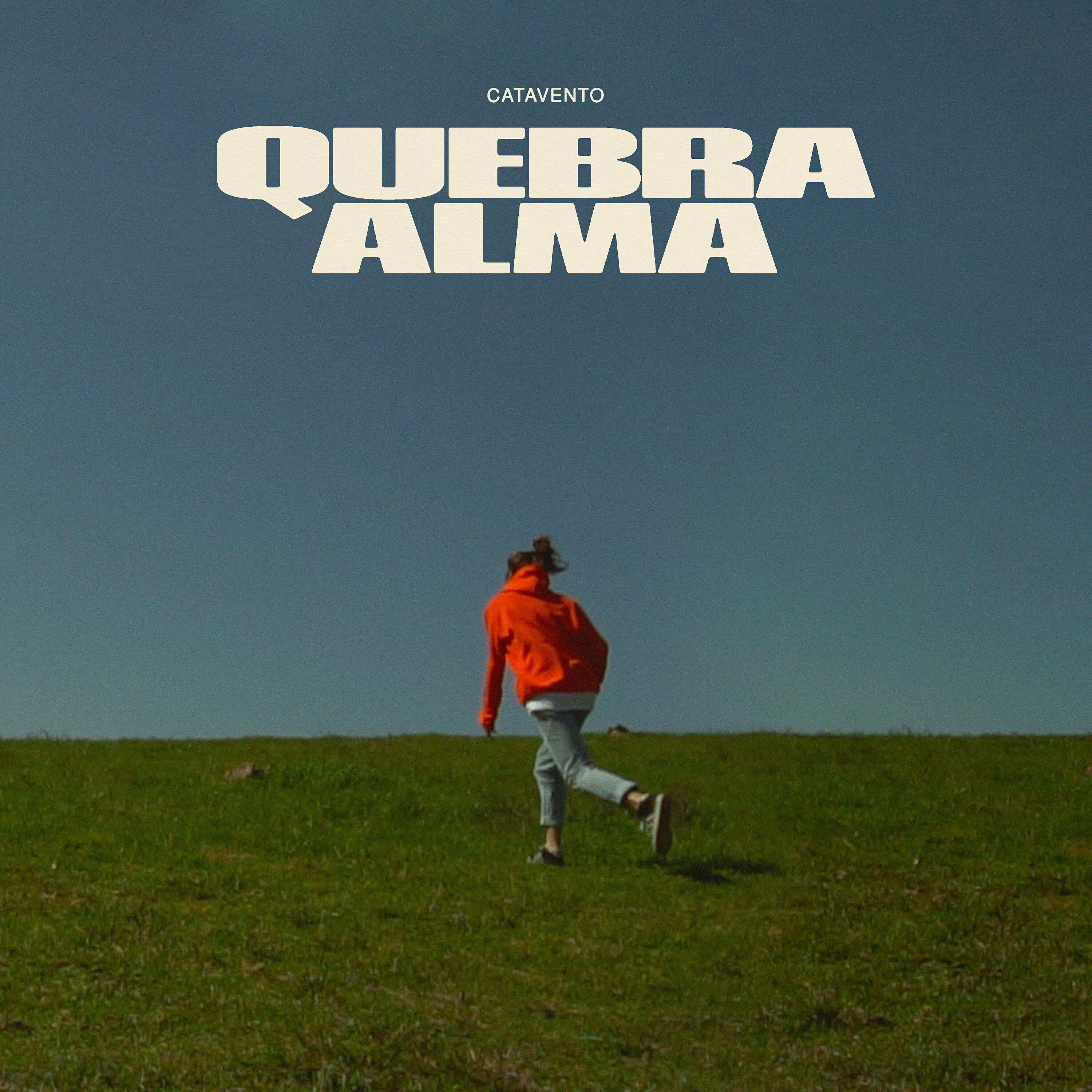 Релиз Quebra Alma