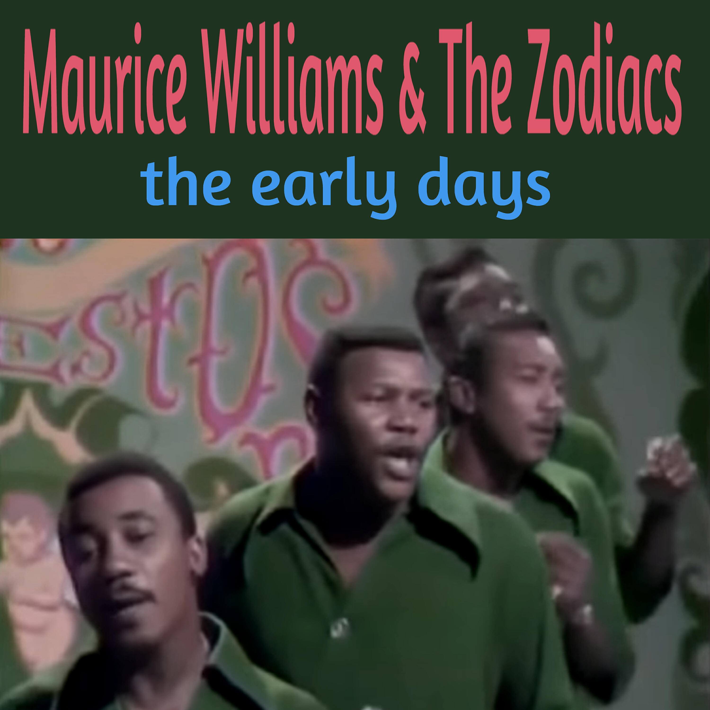 Релиз The Early Days