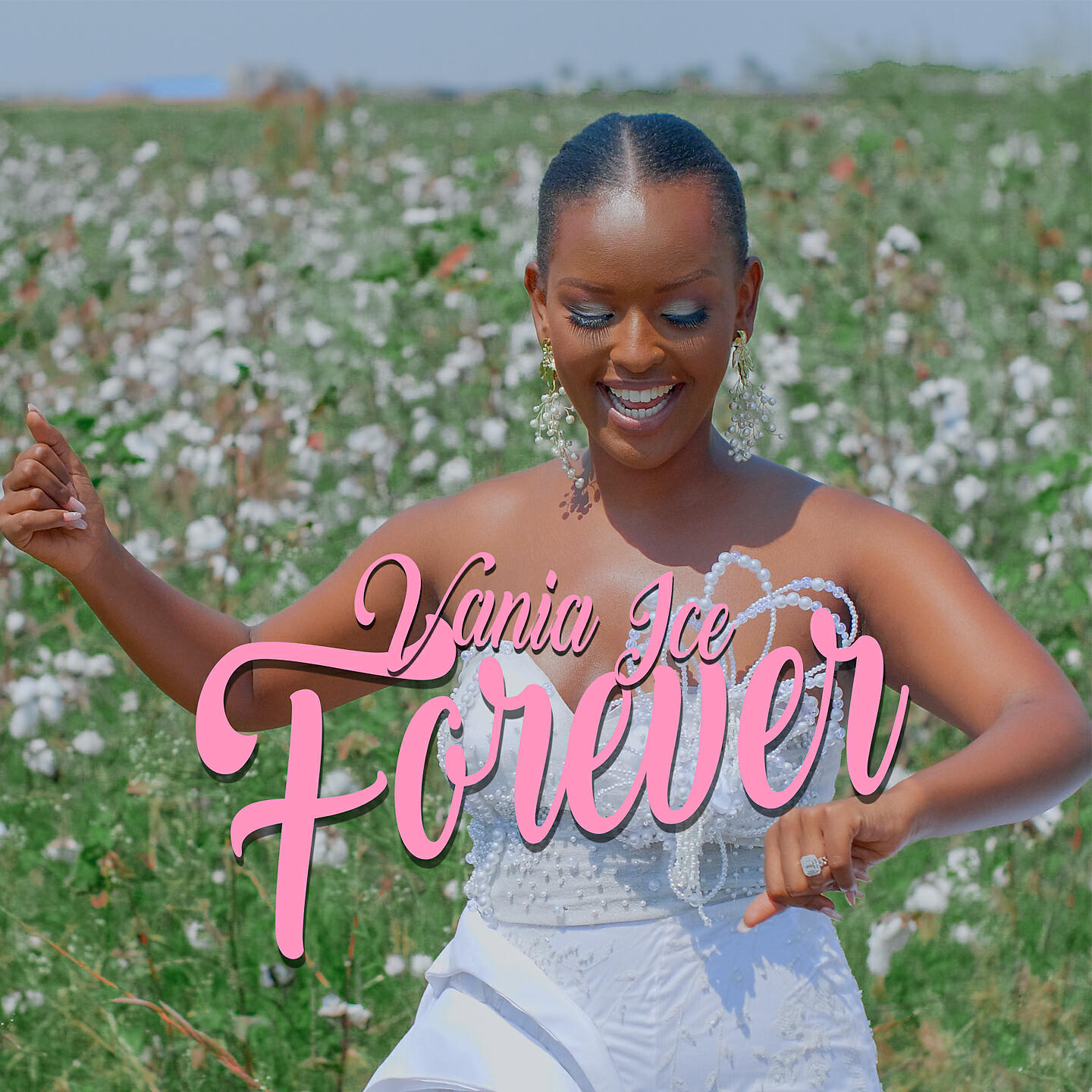 Релиз Forever