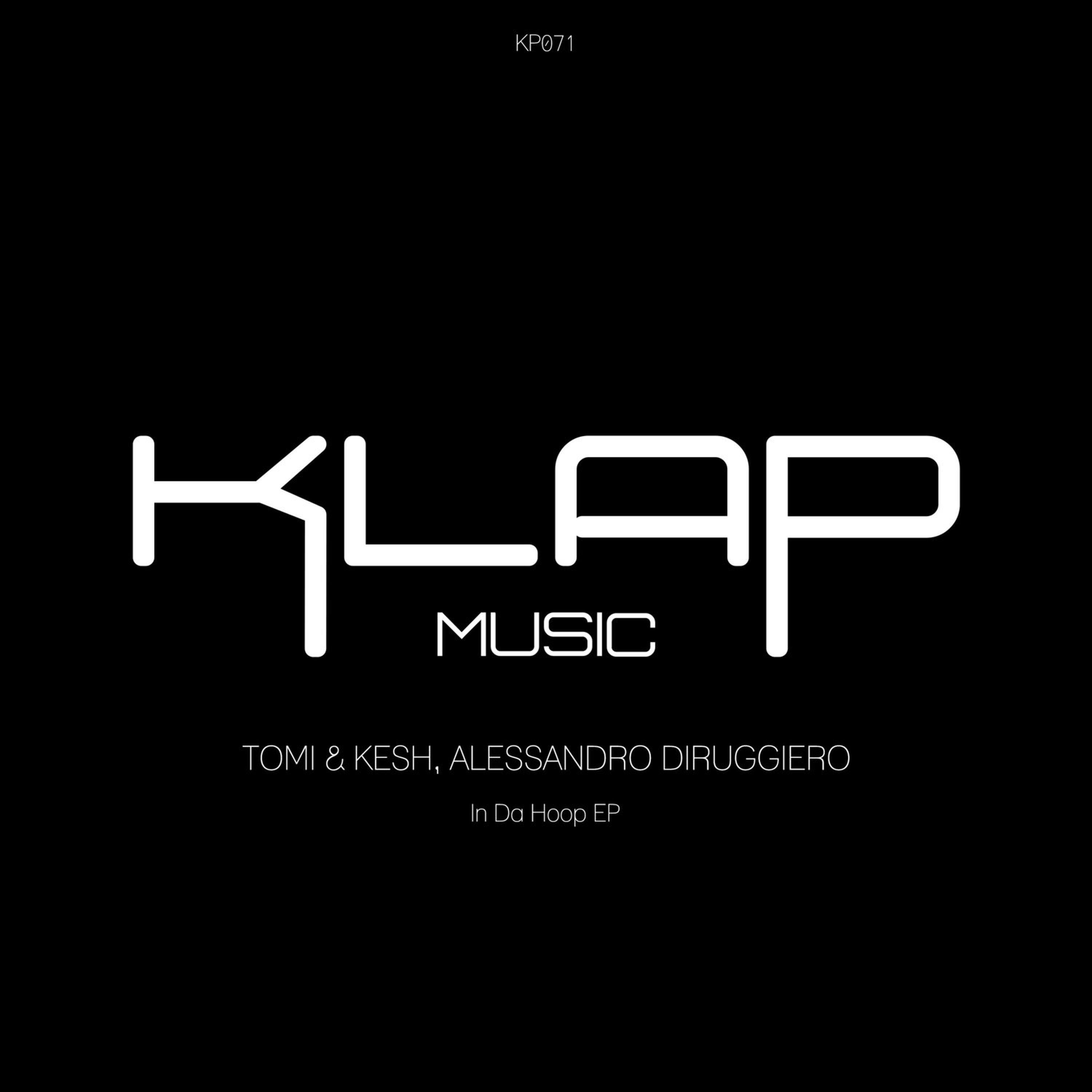 Скачать песню Alessandro Diruggiero, TOMI, Kesh - Gangsta (Original mix) бесплатно в MP3 для Android и iOS