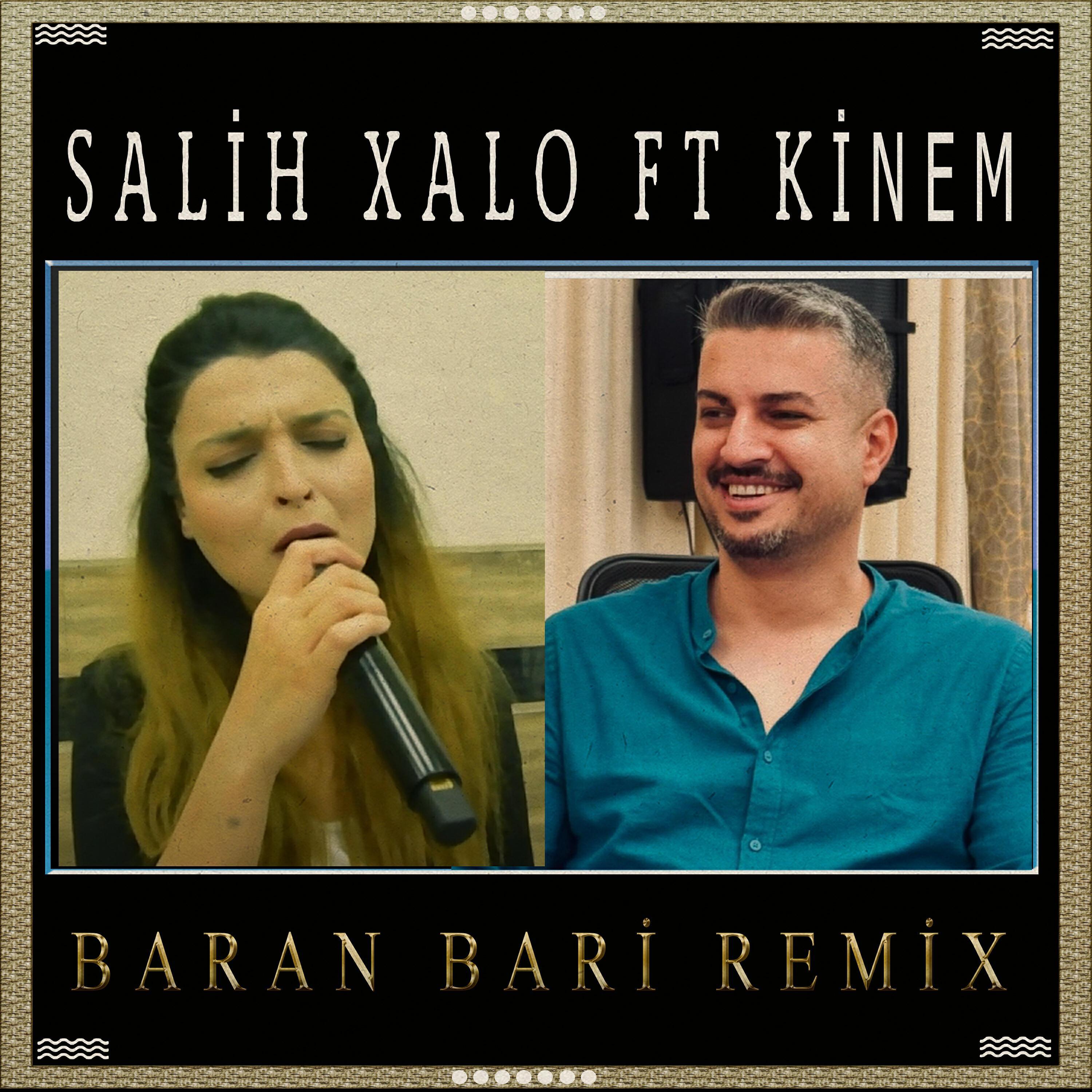 Salih Xalo