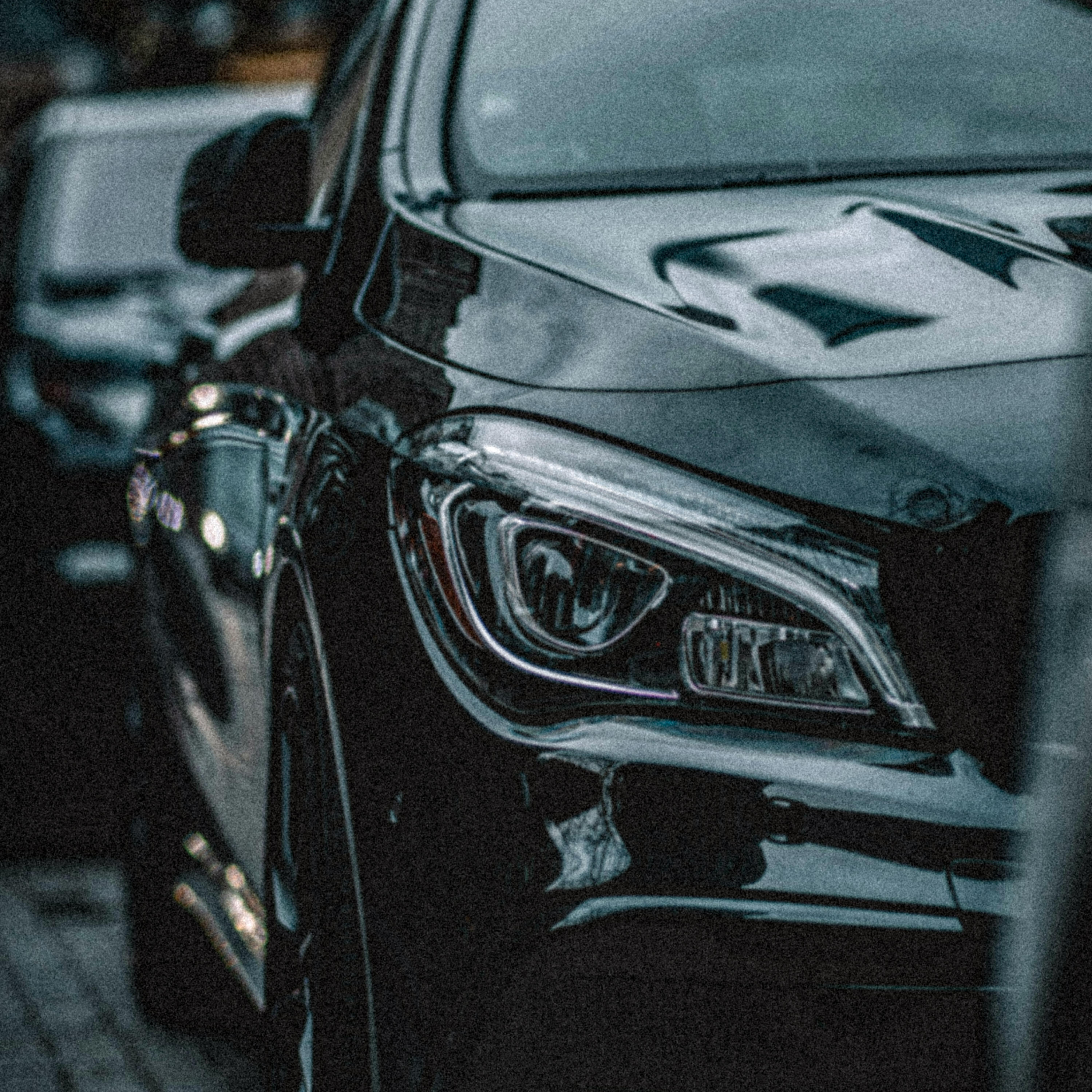 Релиз Dark