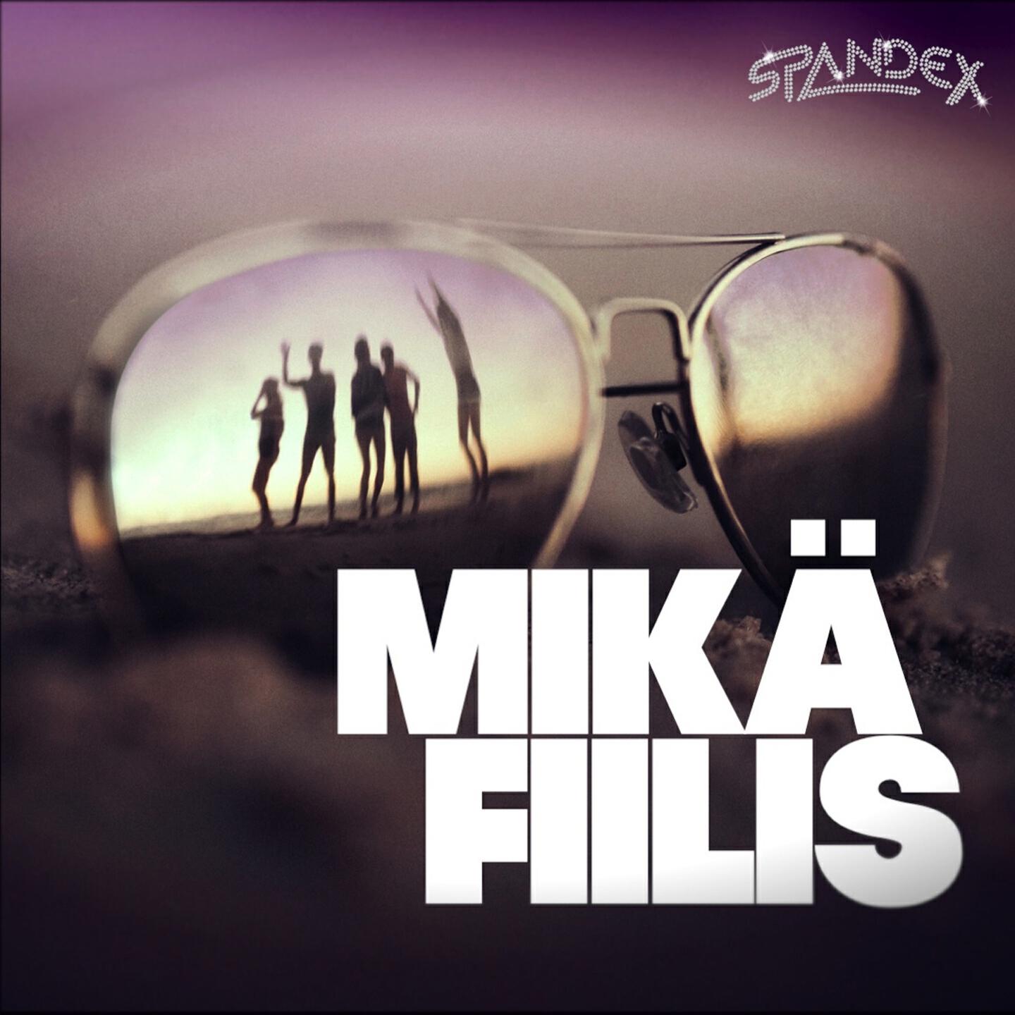 Релиз Mikä Fiilis