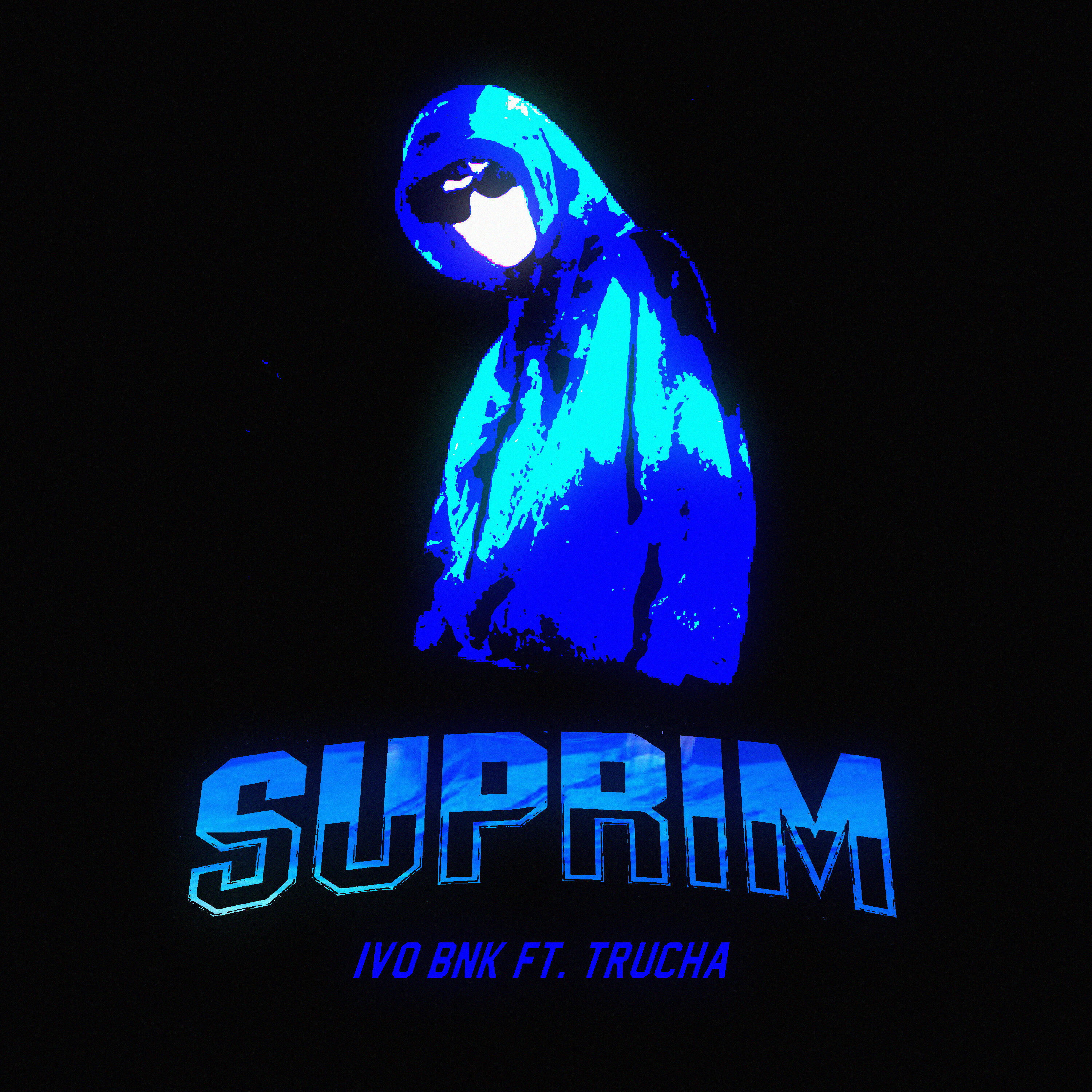 Релиз Suprim