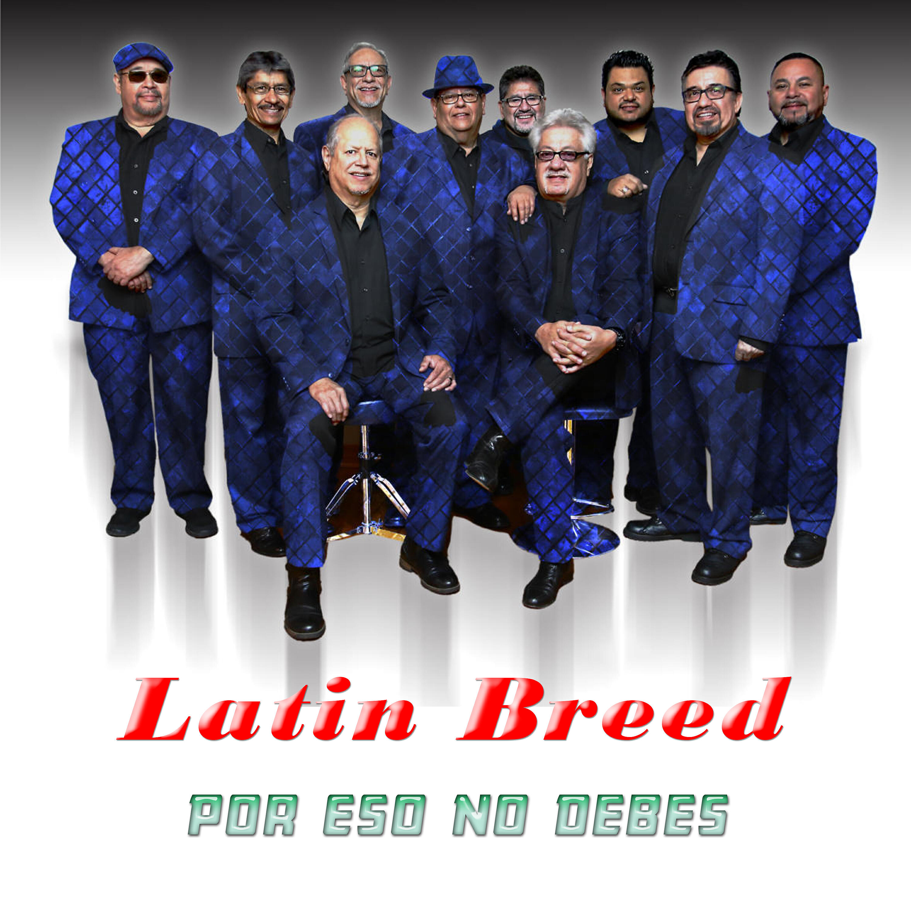 Релиз Por Eso No Debes