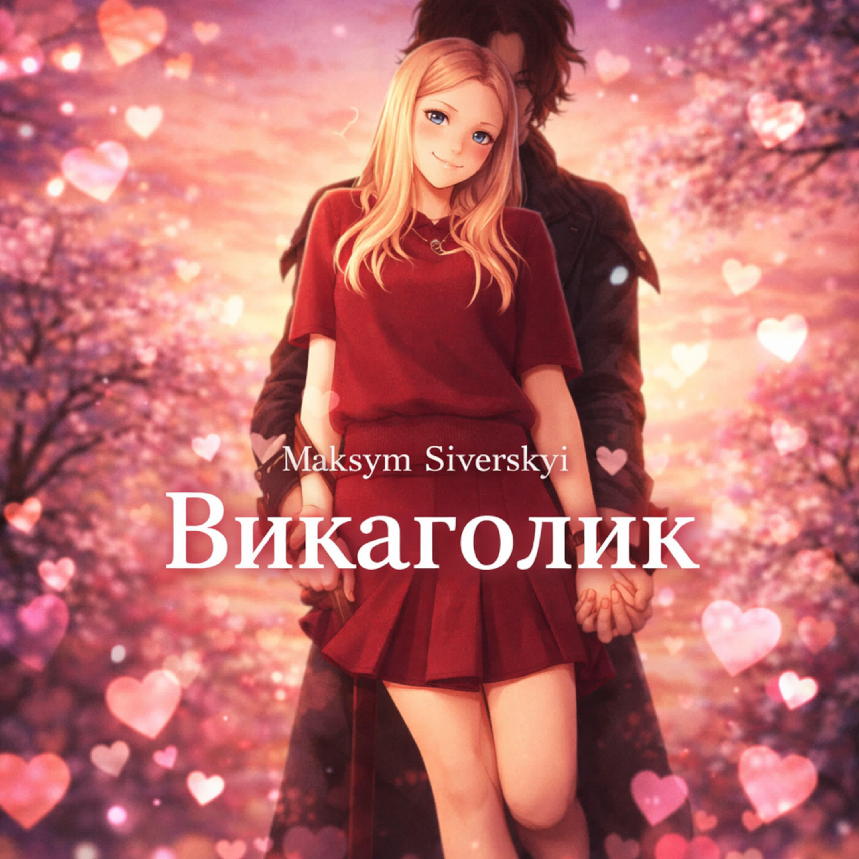 Релиз Викаголик