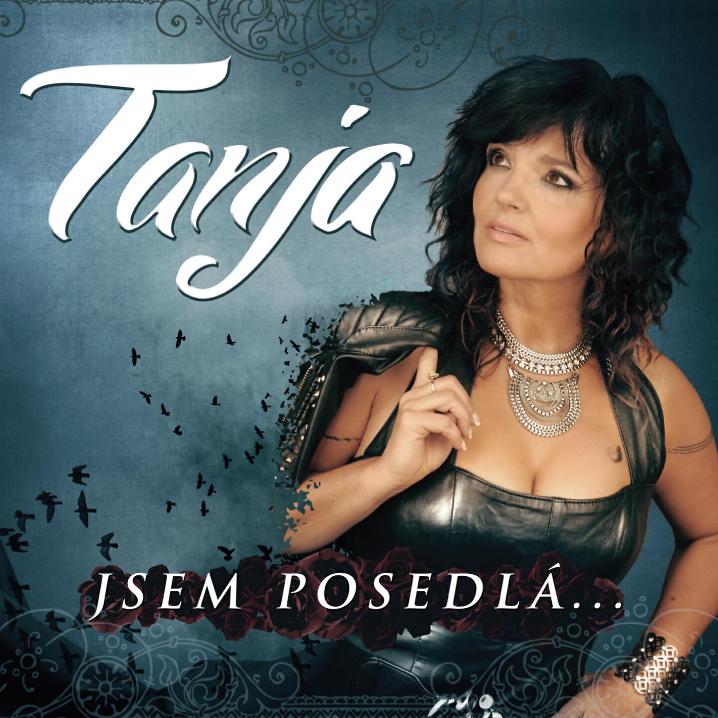 Релиз Jsem posedlá