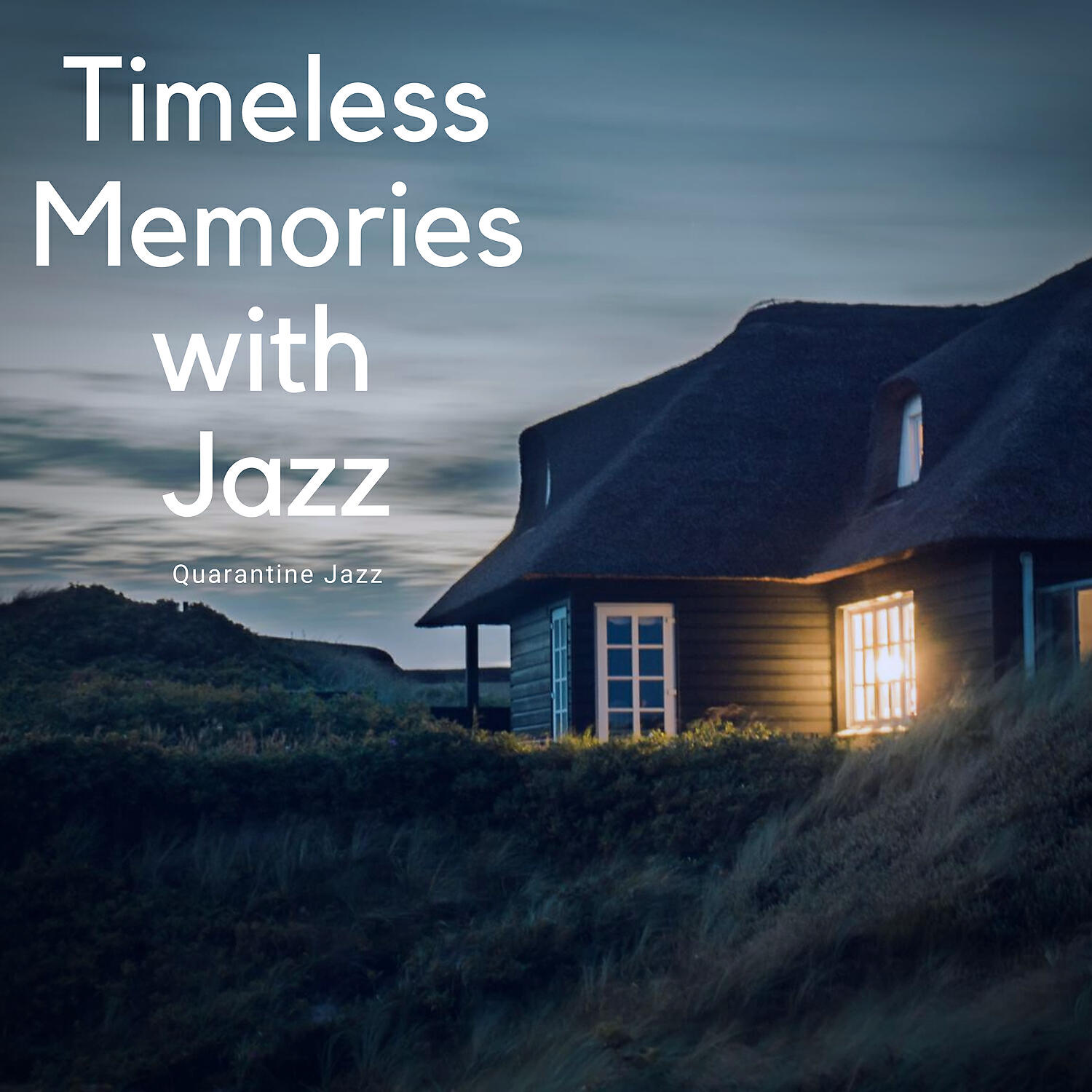 Релиз Timeless Memories with Jazz