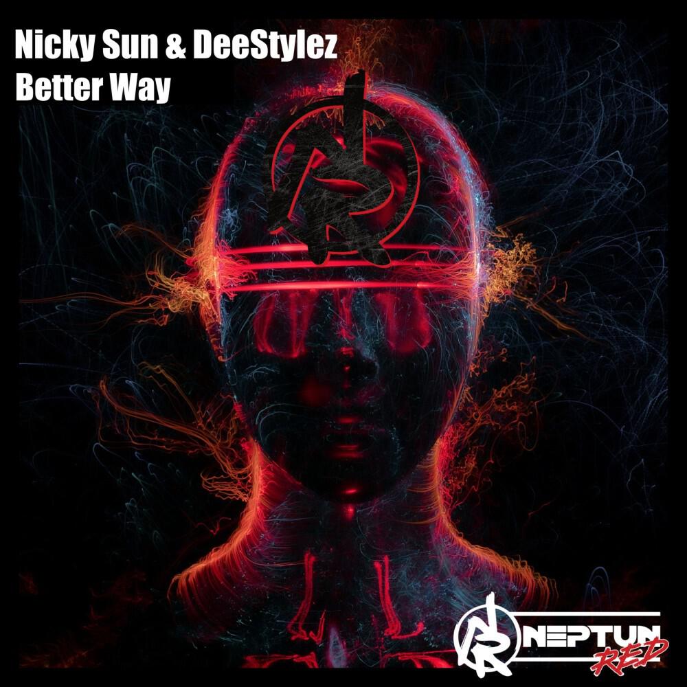 Релиз Better Way