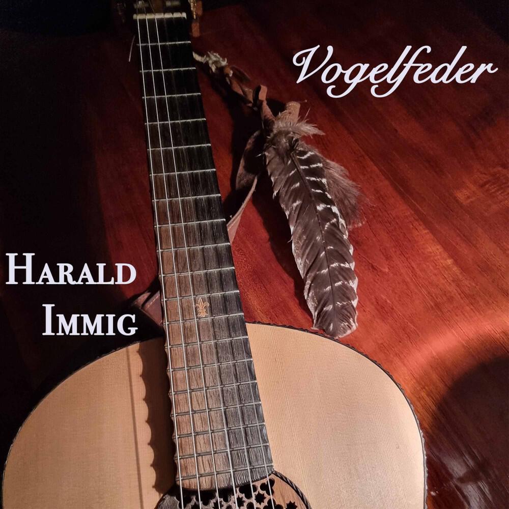 Релиз Vogelfeder