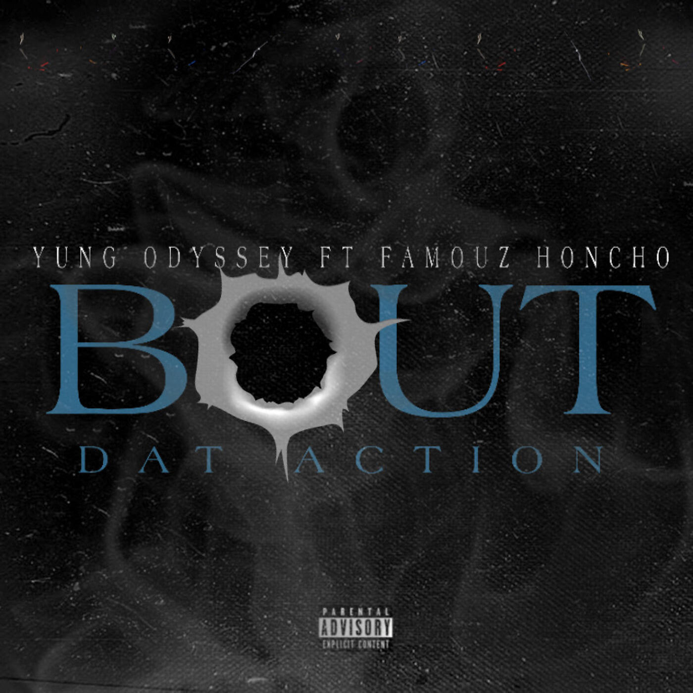 Релиз Bout Dat Action