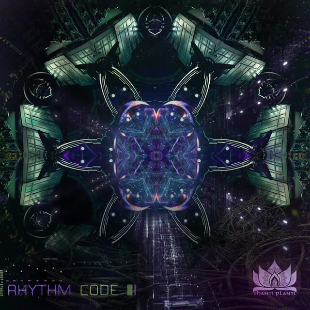 Релиз Rhythm Code 6