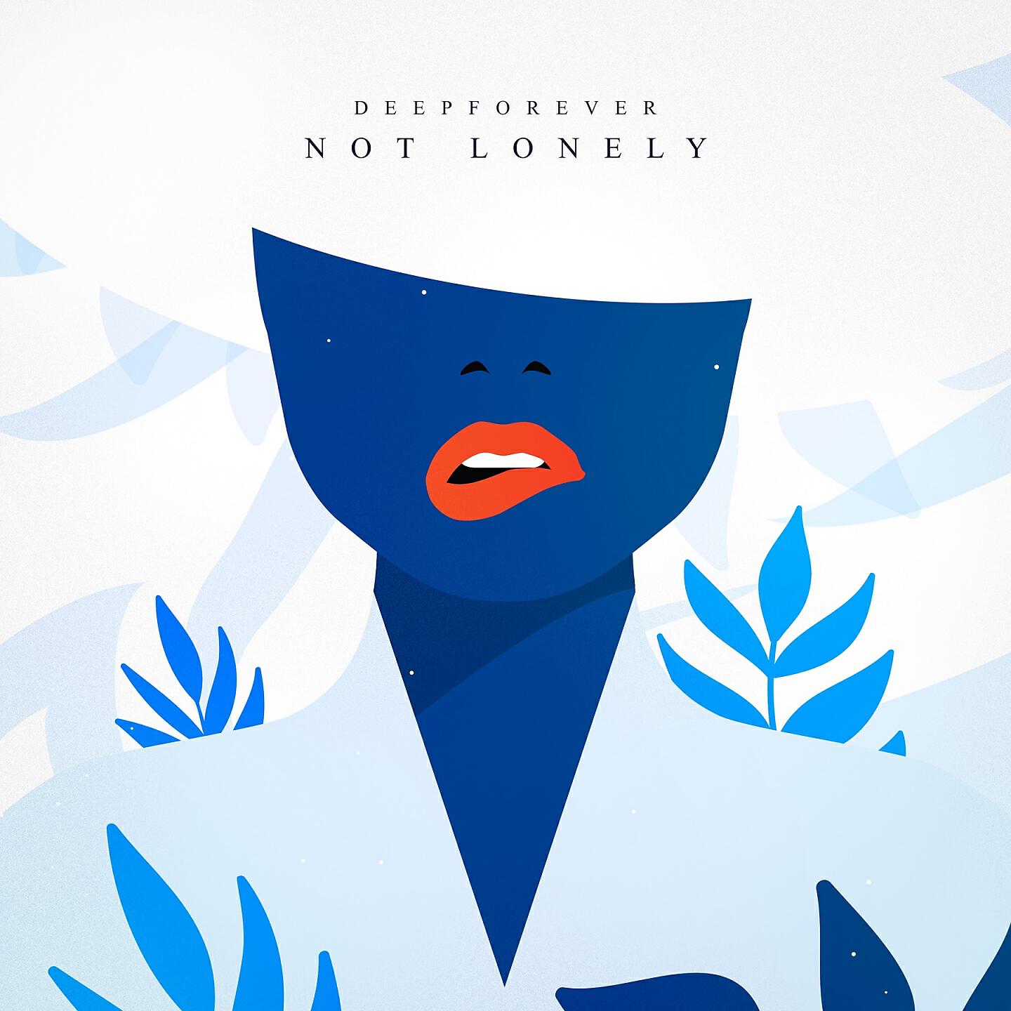 Релиз Not Lonely