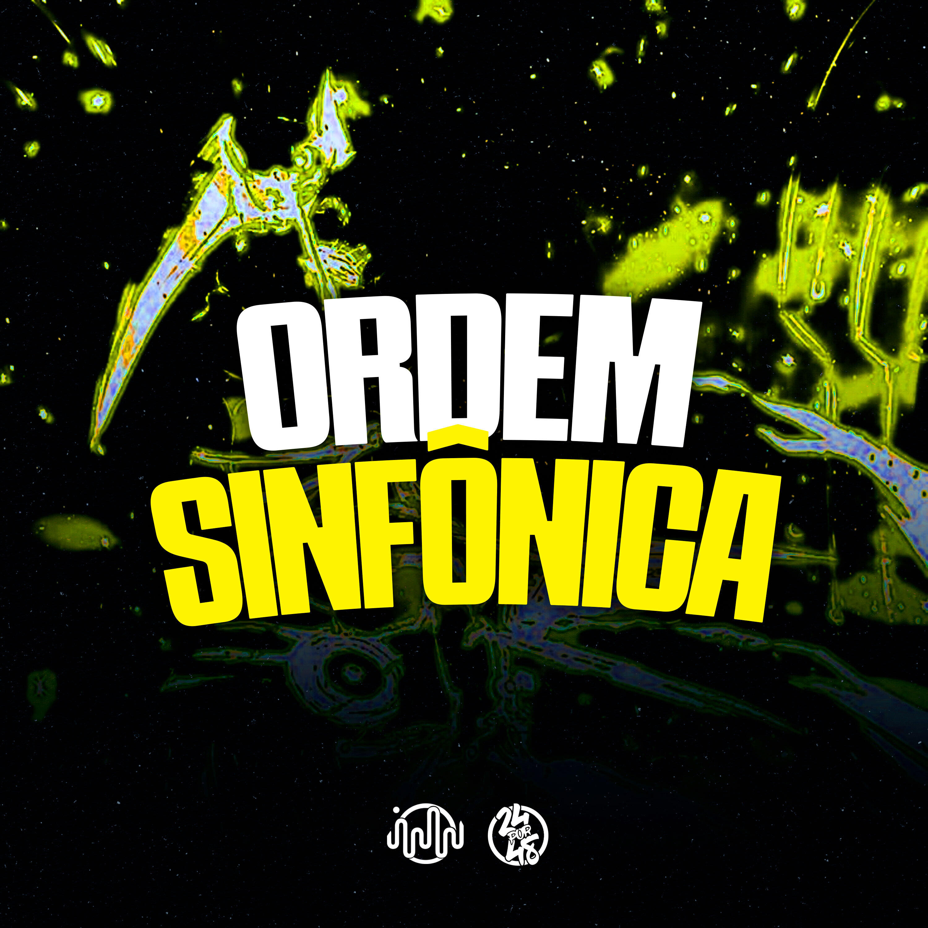 Релиз Ordem Sinfônica