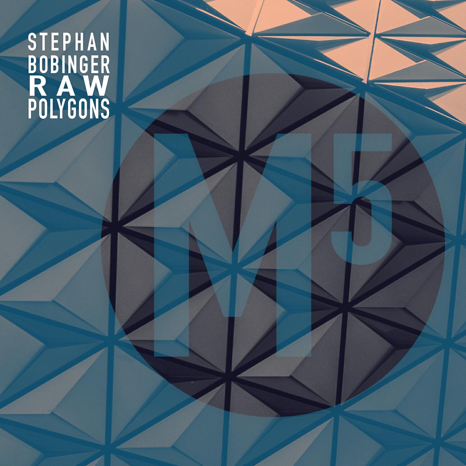Релиз Raw Polygons EP