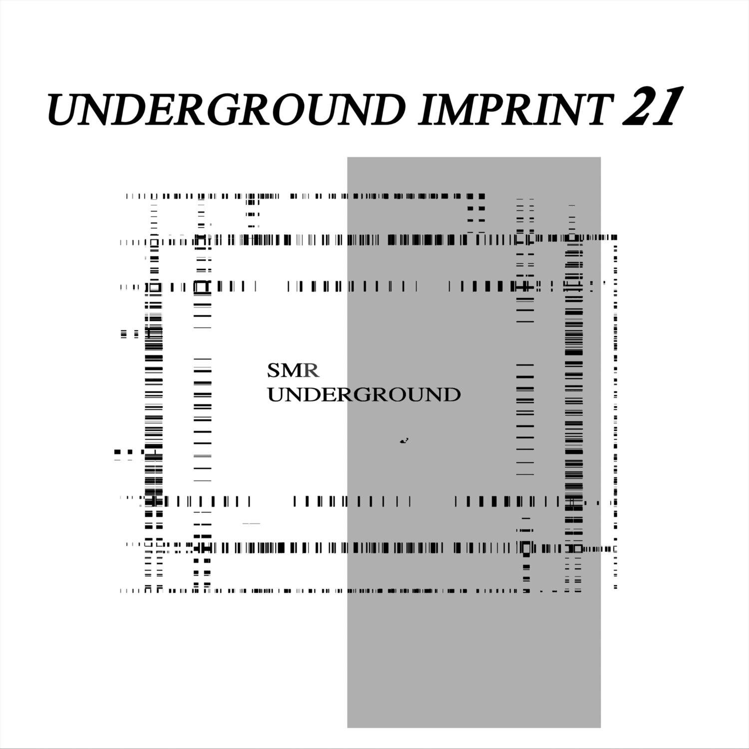 Релиз UndergrounD Imprint 21