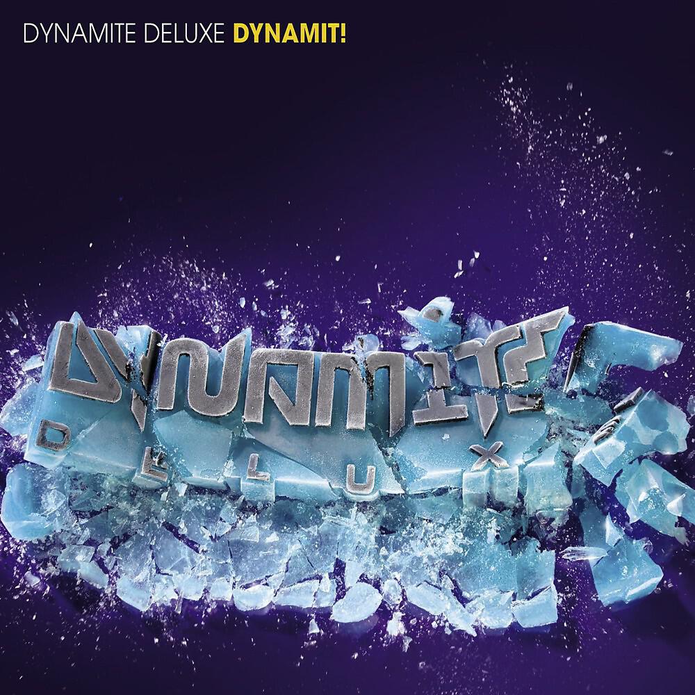 Релиз Dynamit! (Live in Leipzig)