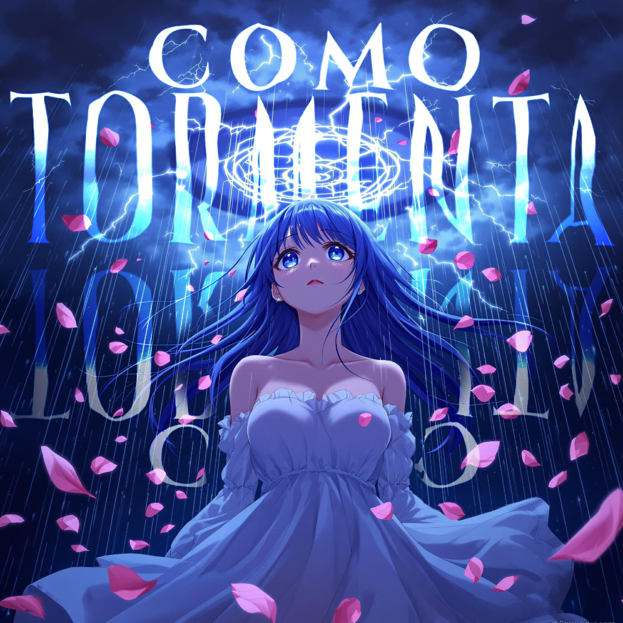 Релиз COMO TORMENTA