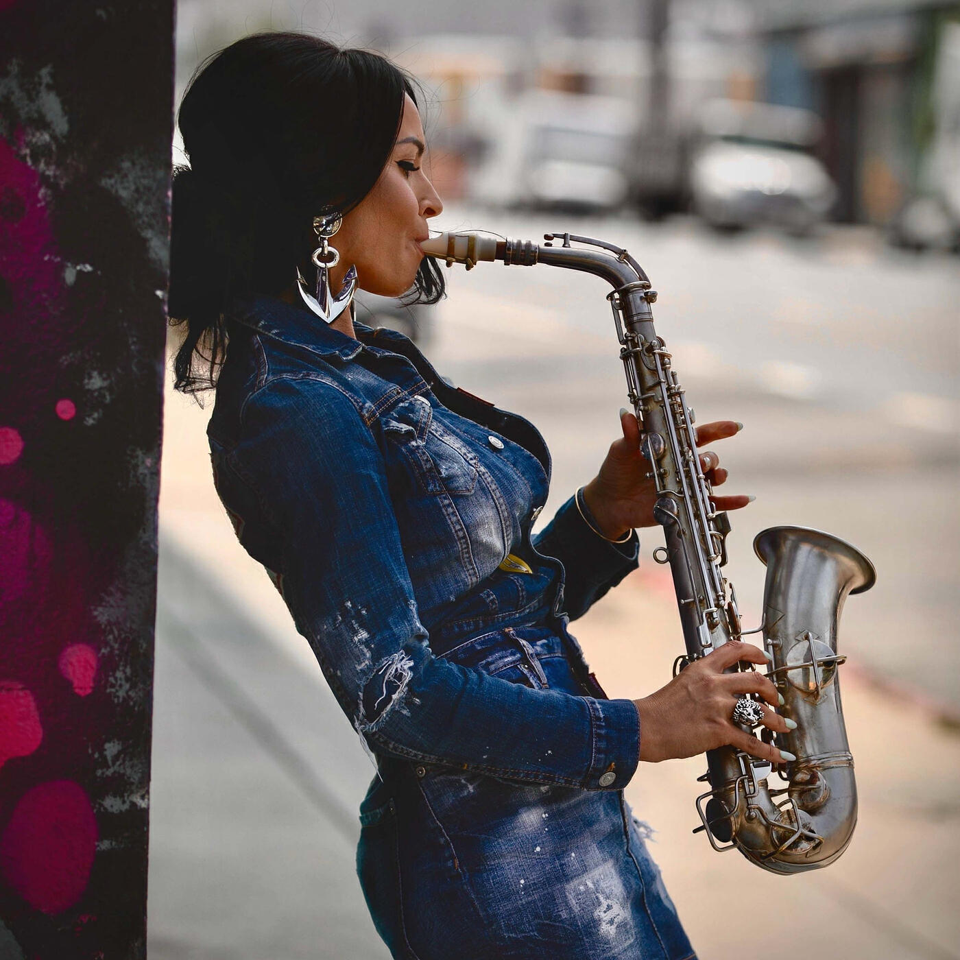 Релиз Agua De Beber