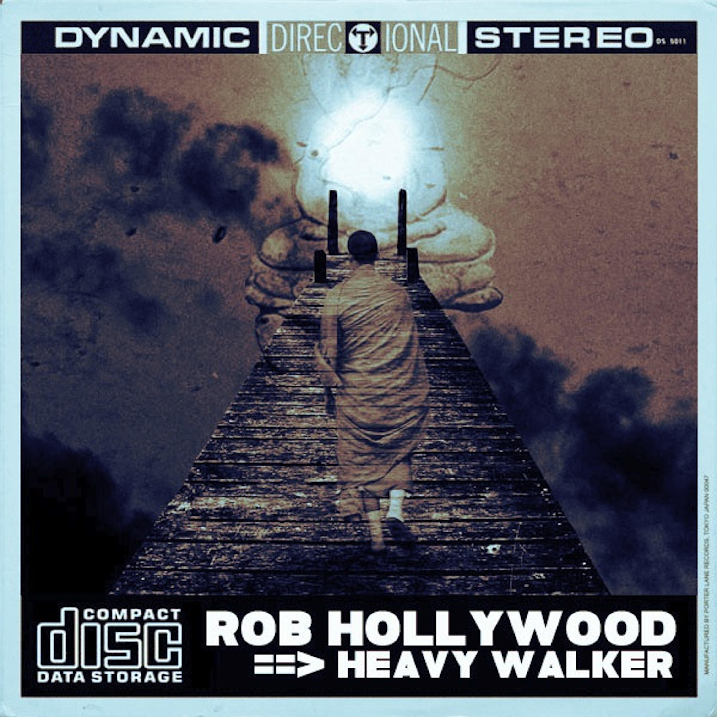 Релиз Heavy Walker