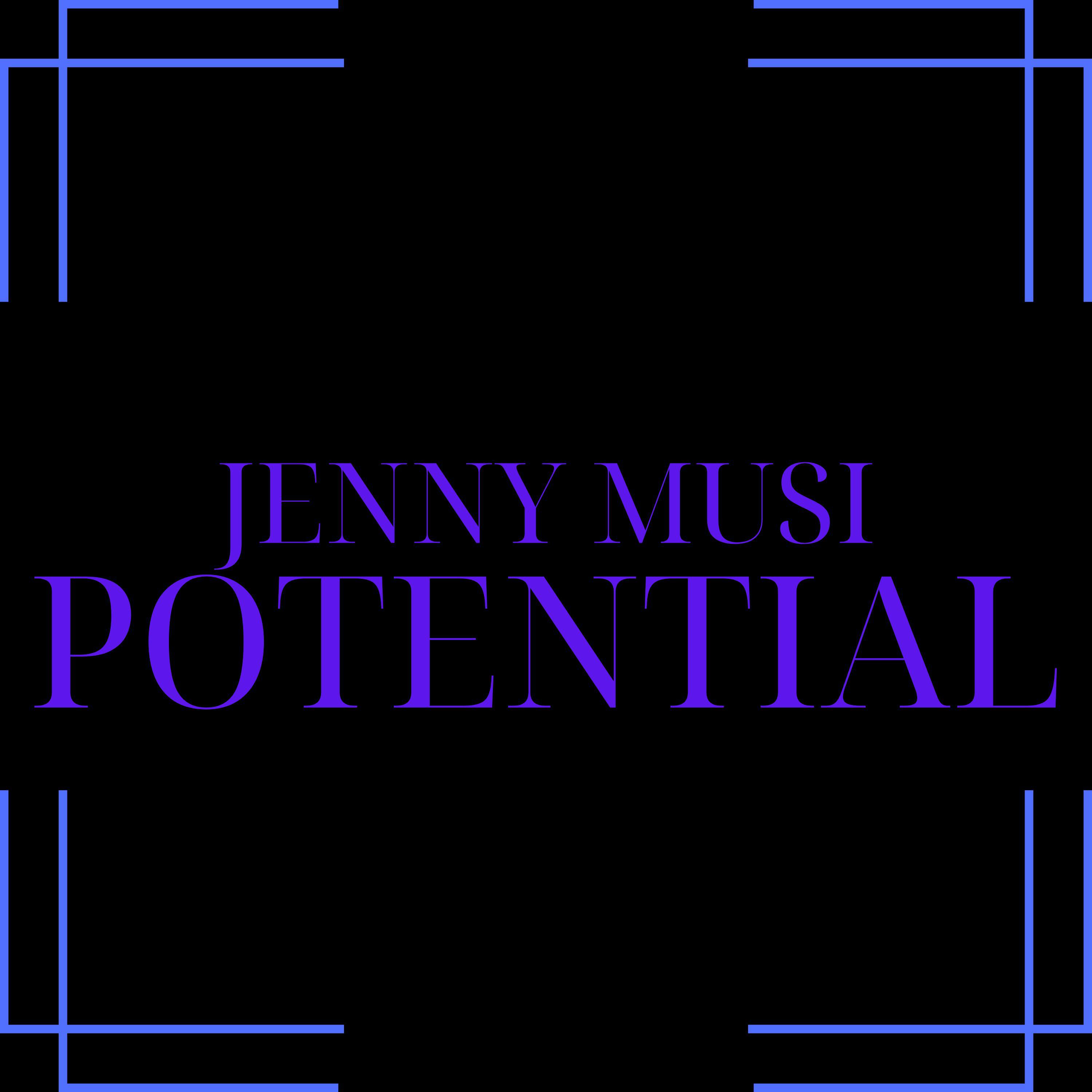 Релиз Potential