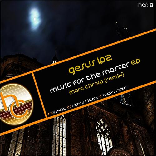 Релиз Music For The Master - EP