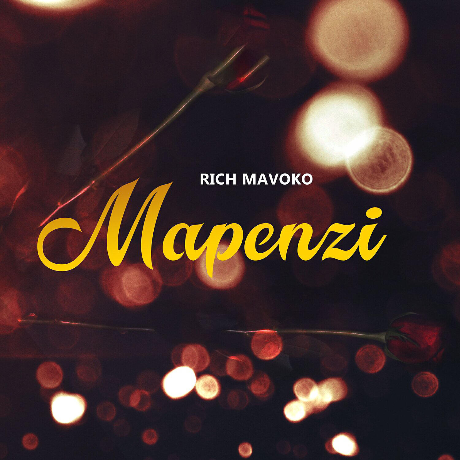 Релиз Mapenzi