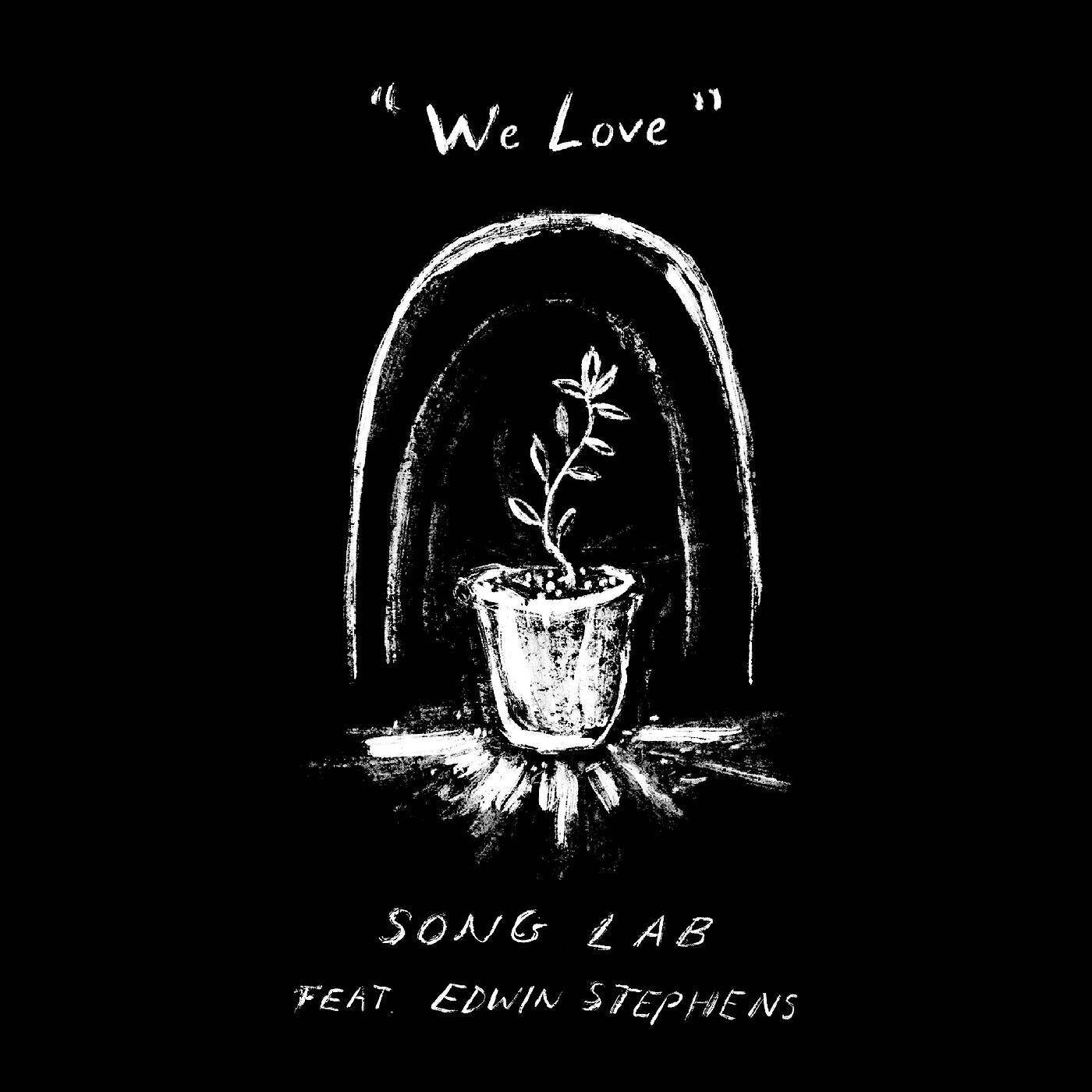 Релиз We Love