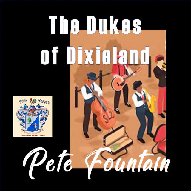 Релиз The Dukes of Dixieland