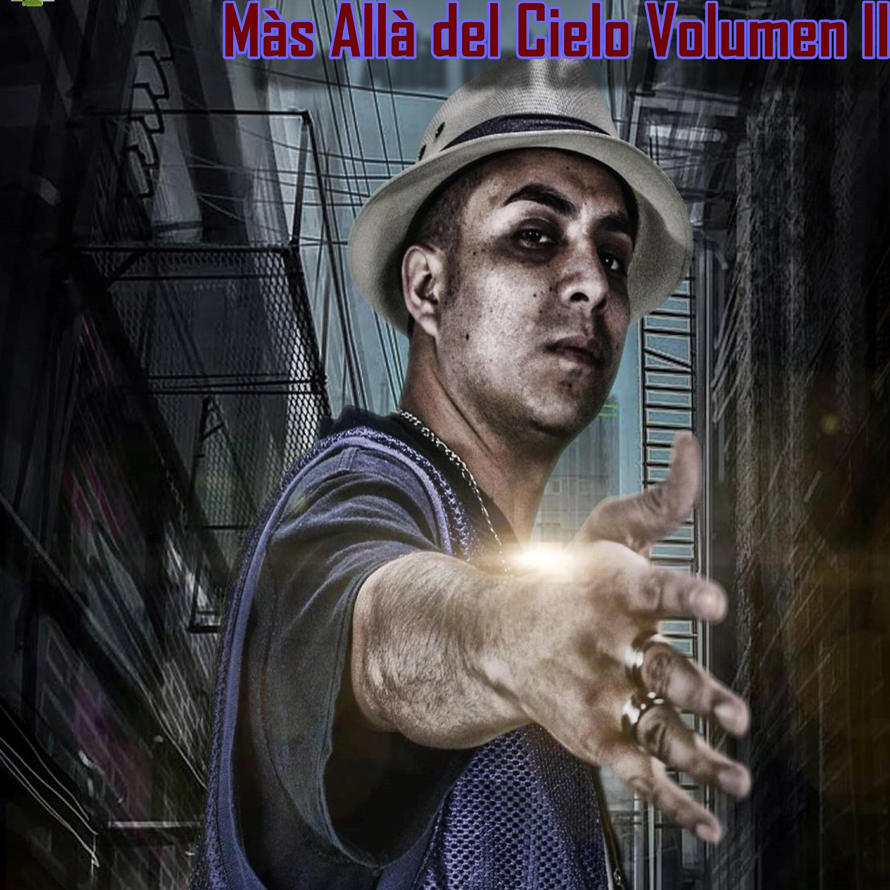 Релиз Màs Allà del Cielo, Vol. II