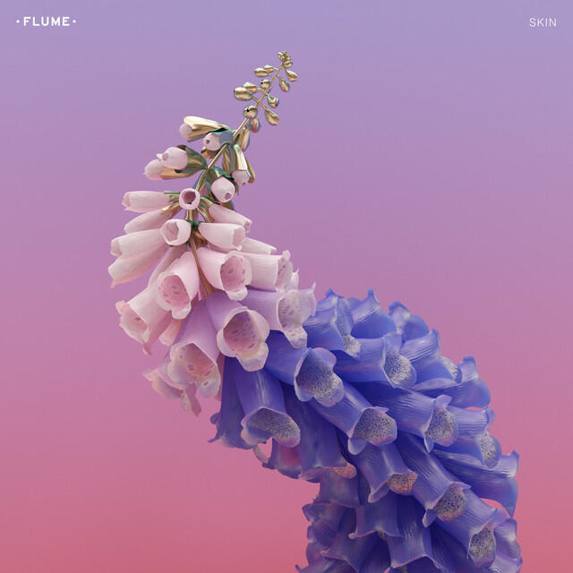 Релиз Skin