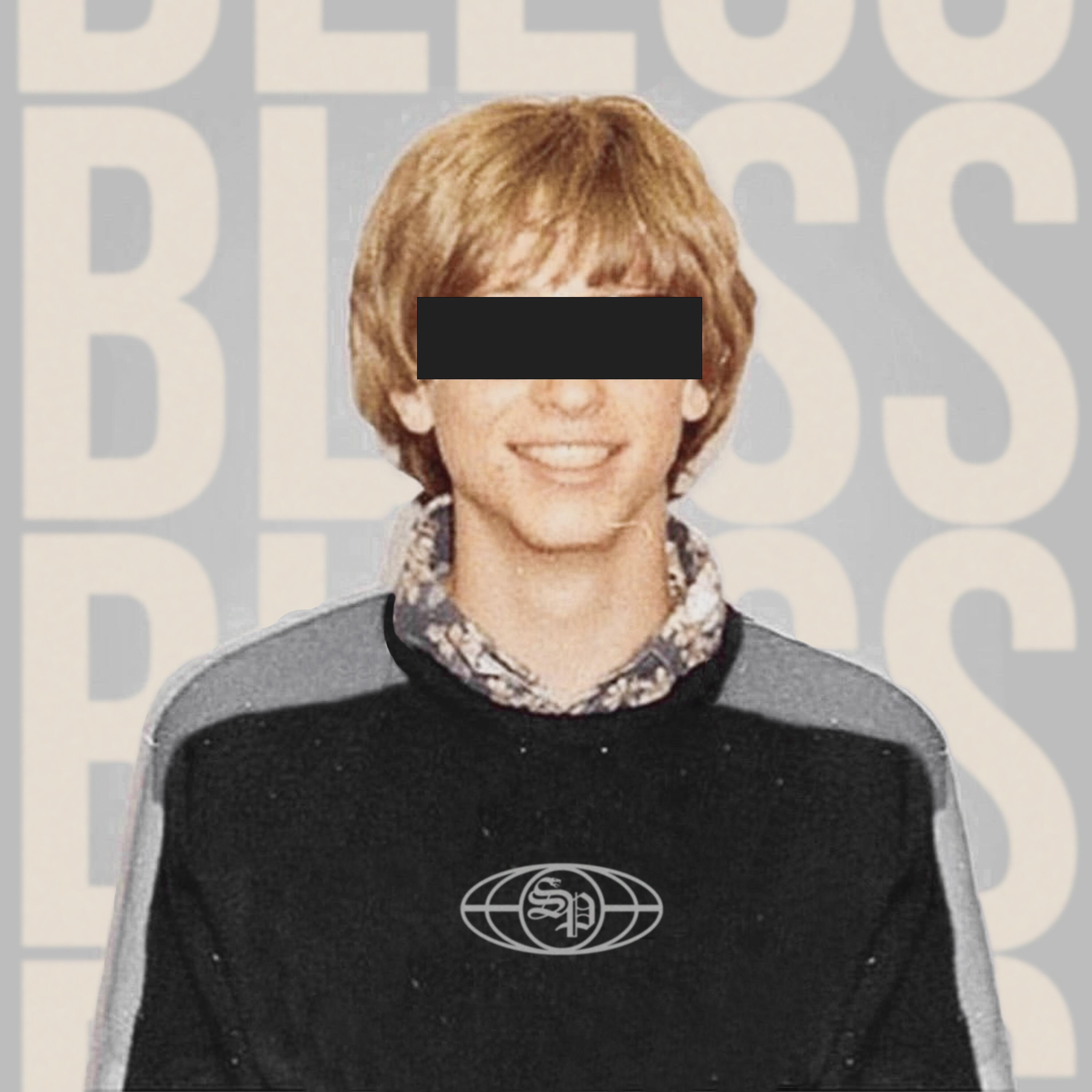 Релиз BLESS