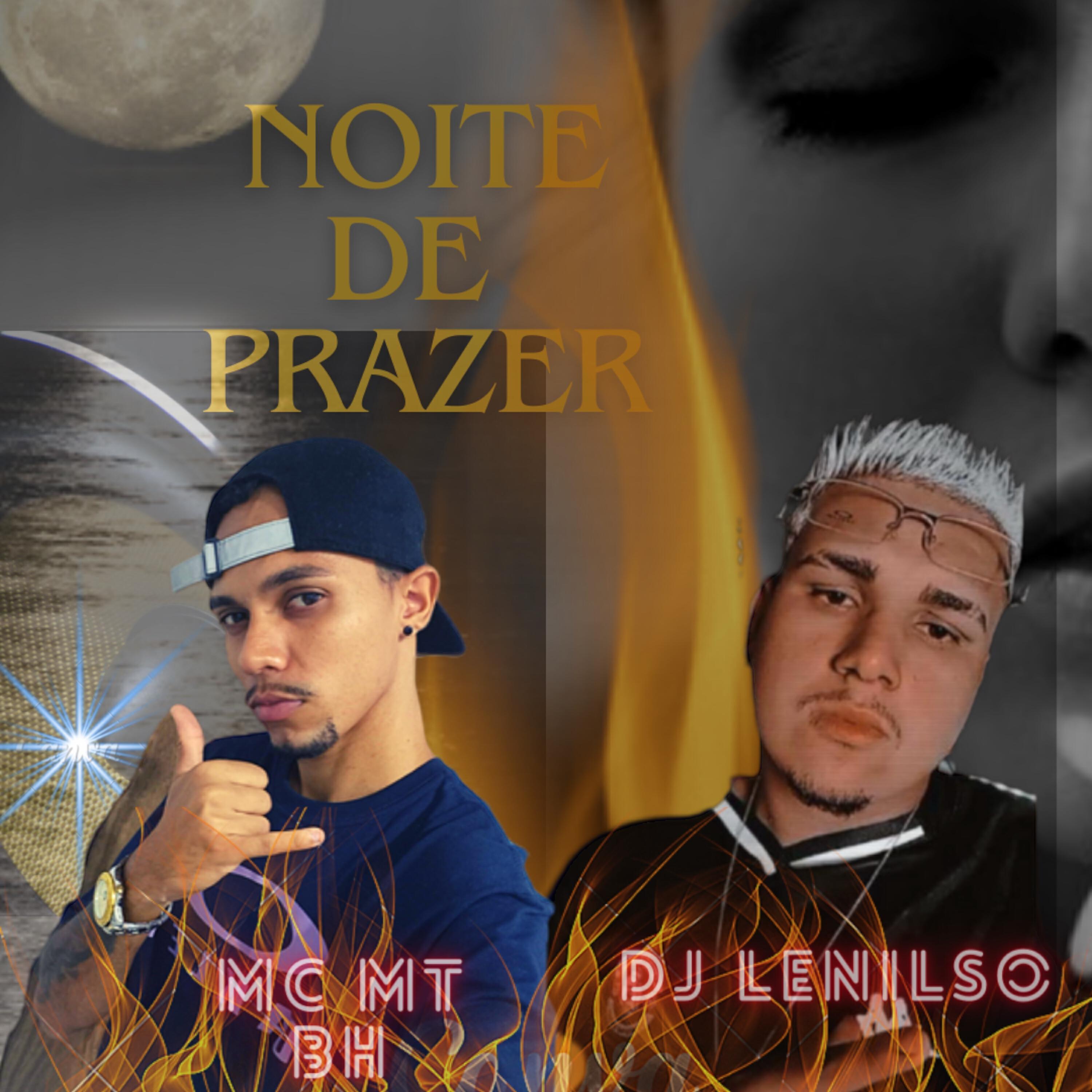 Релиз Noite de Prazer