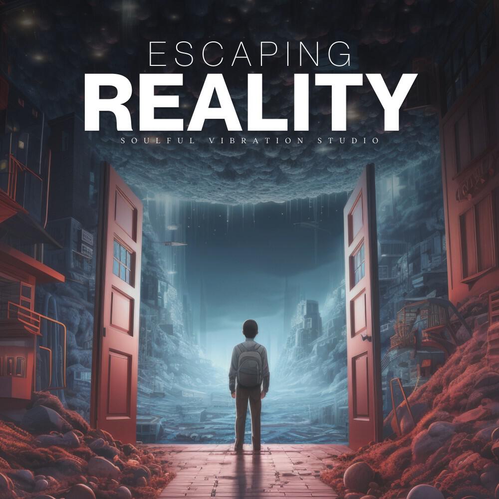 Релиз Escaping Reality
