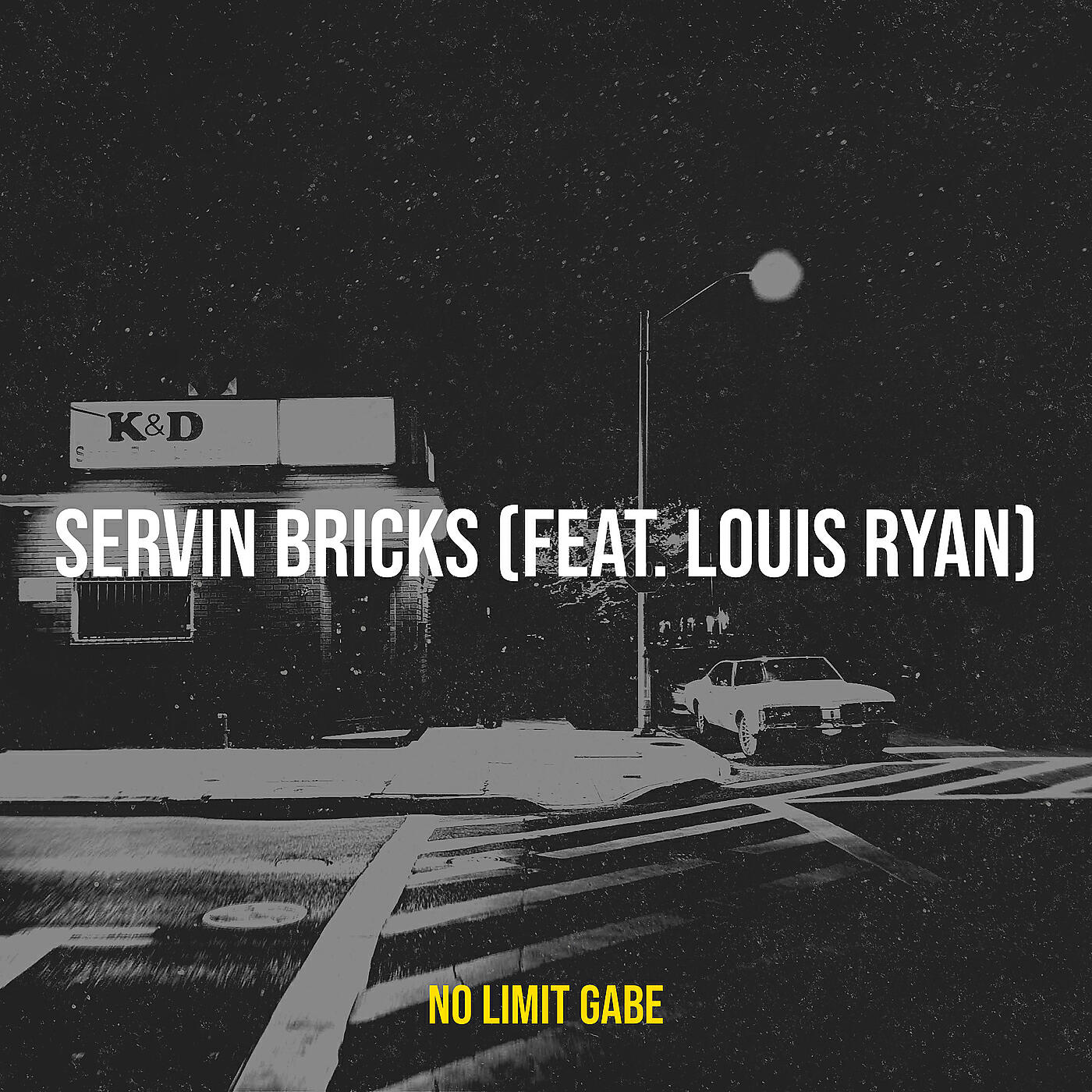 Louis Ryan
