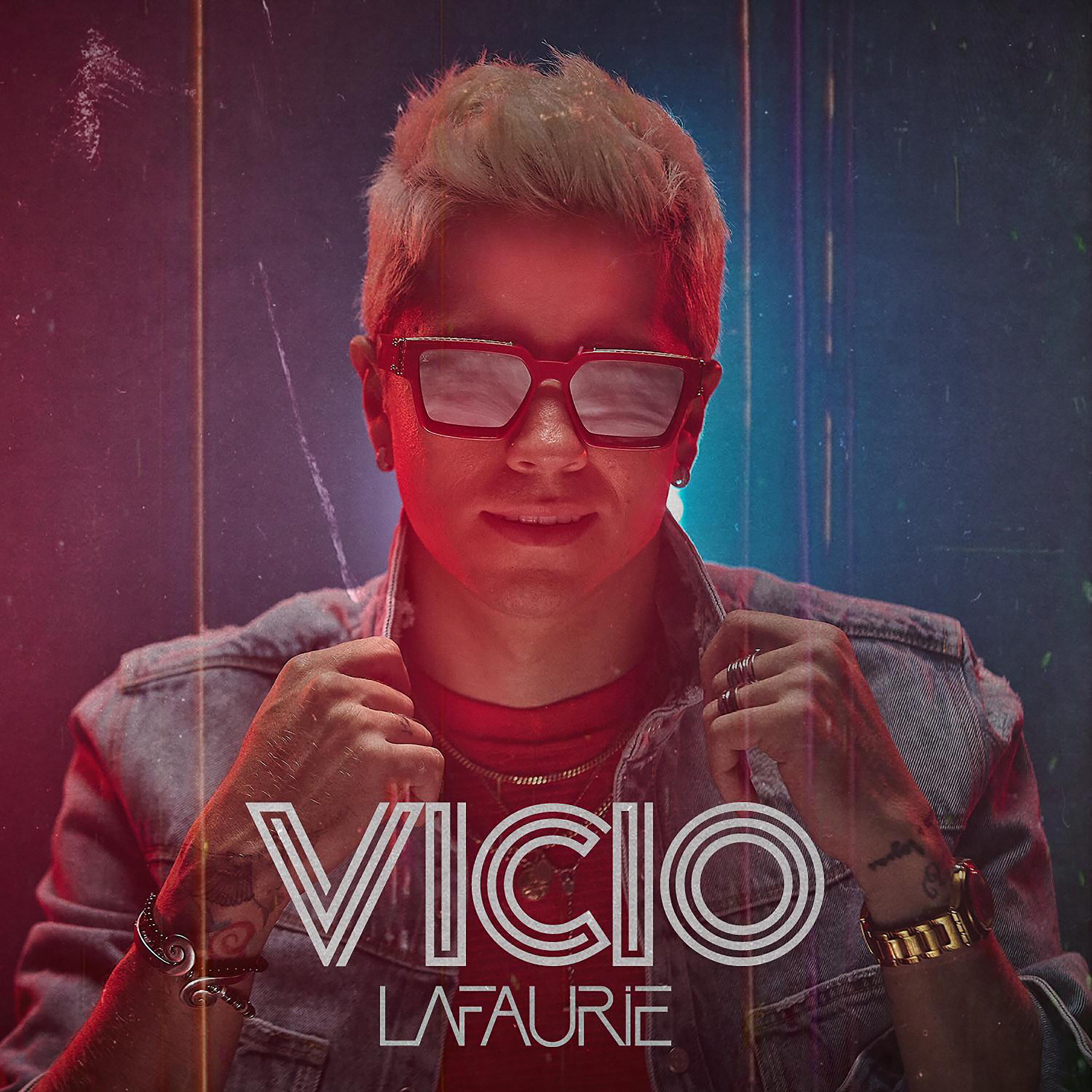 Релиз Vicio
