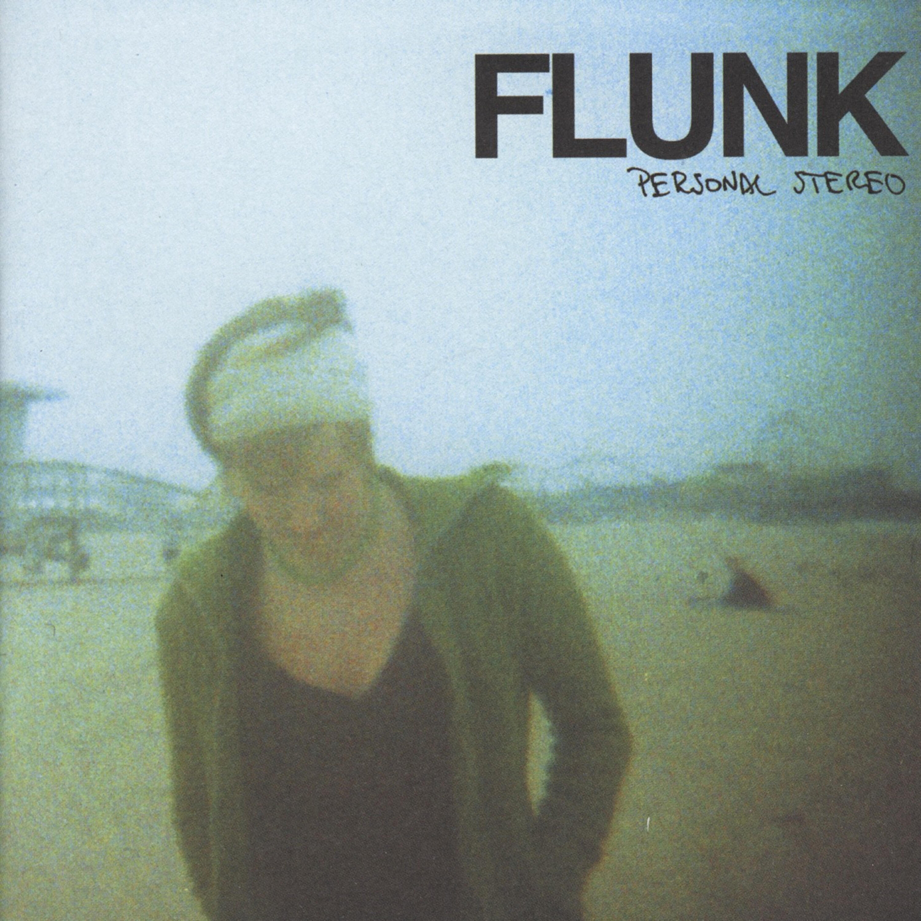 Flunk, Daniel Johnston - Haldi