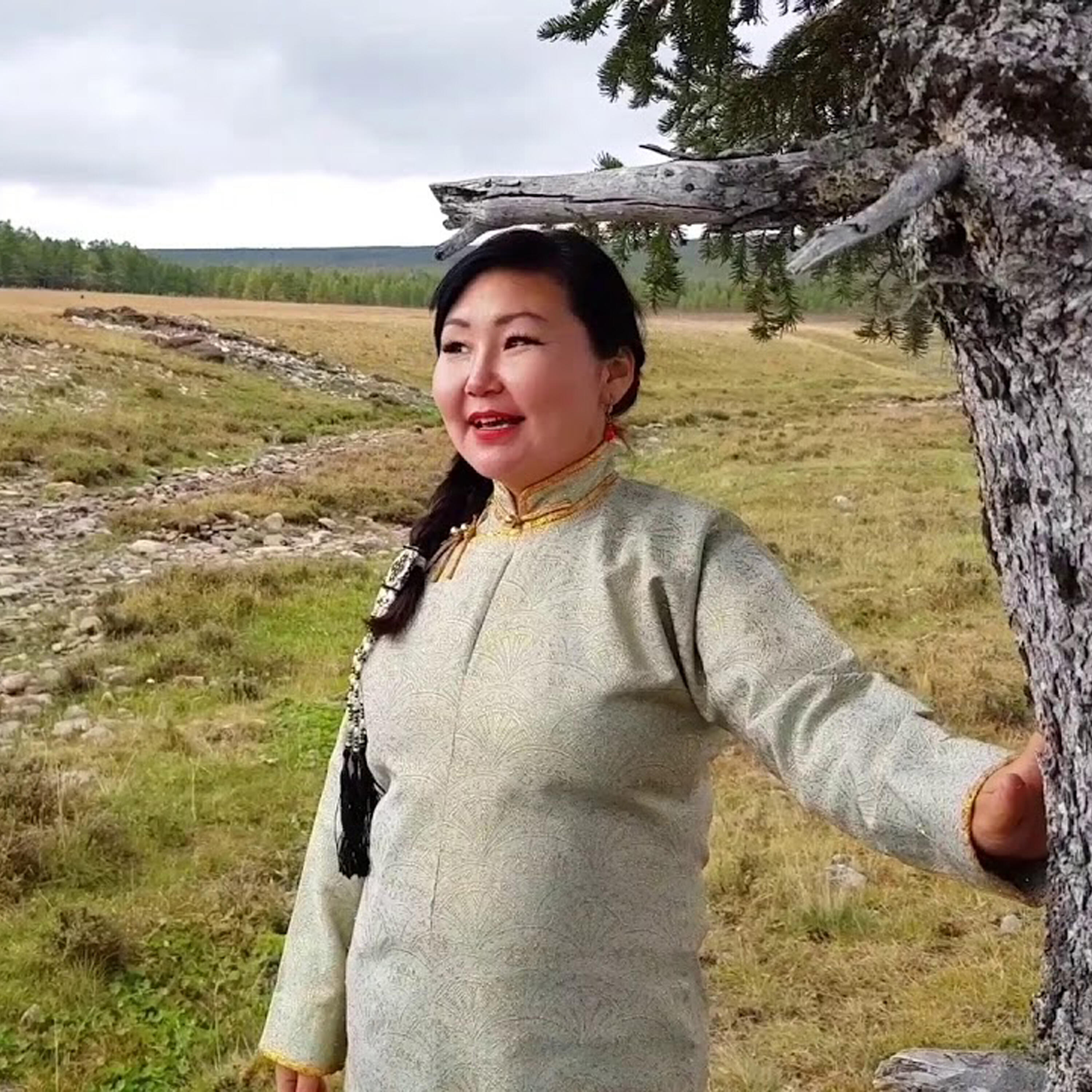 Оюмаа Куулар