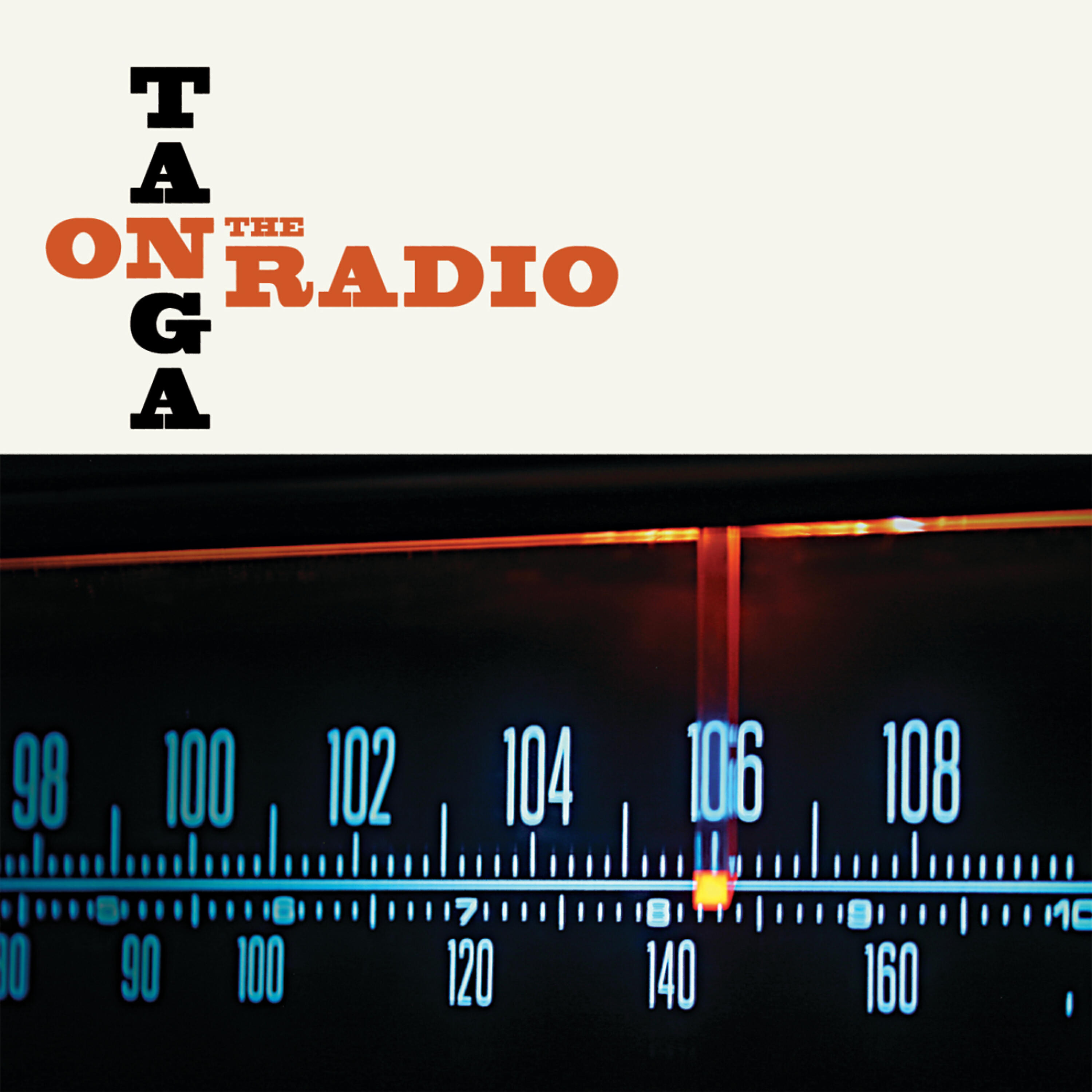 Релиз On The Radio