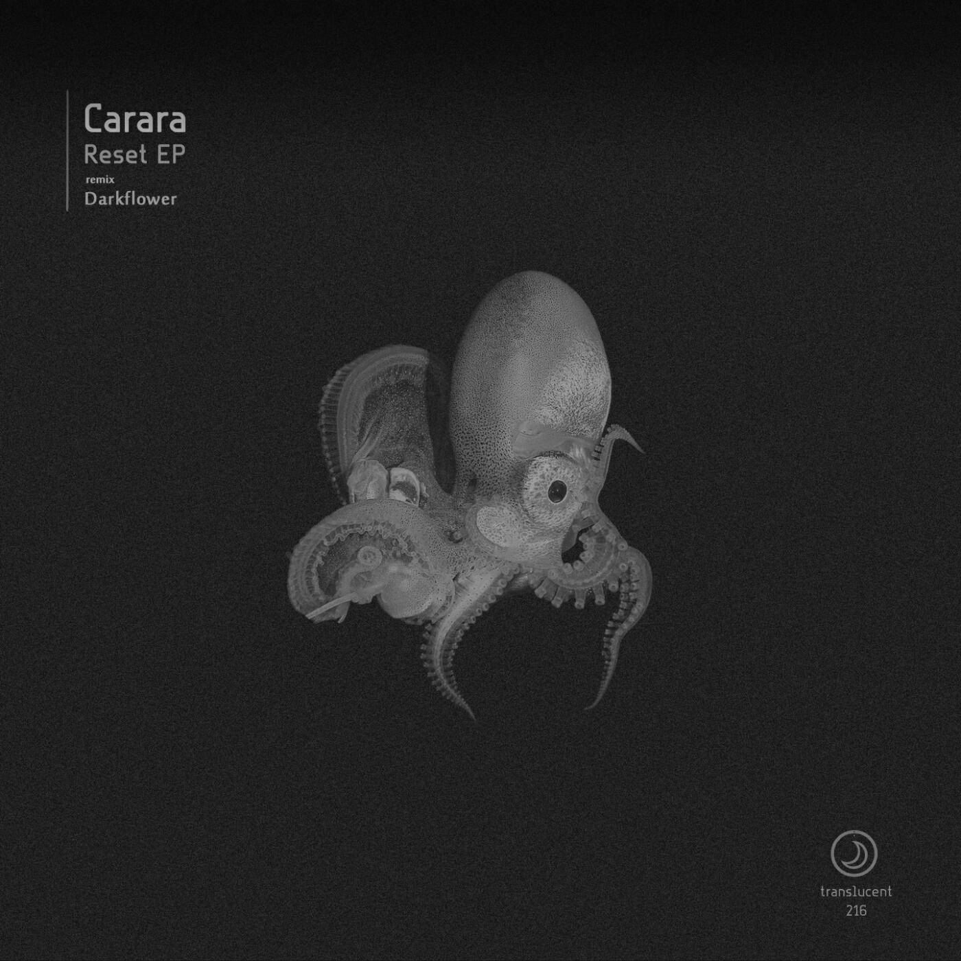 Релиз Reset EP