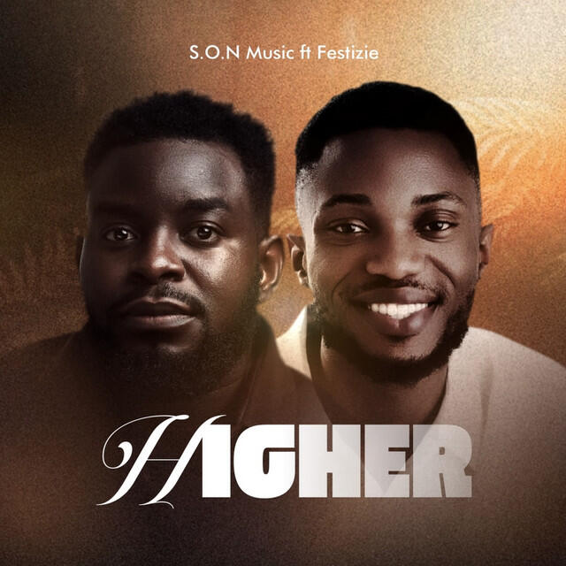Релиз Higher