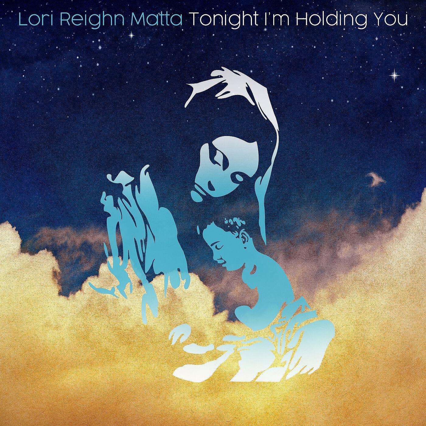 Релиз Tonight I'm Holding You