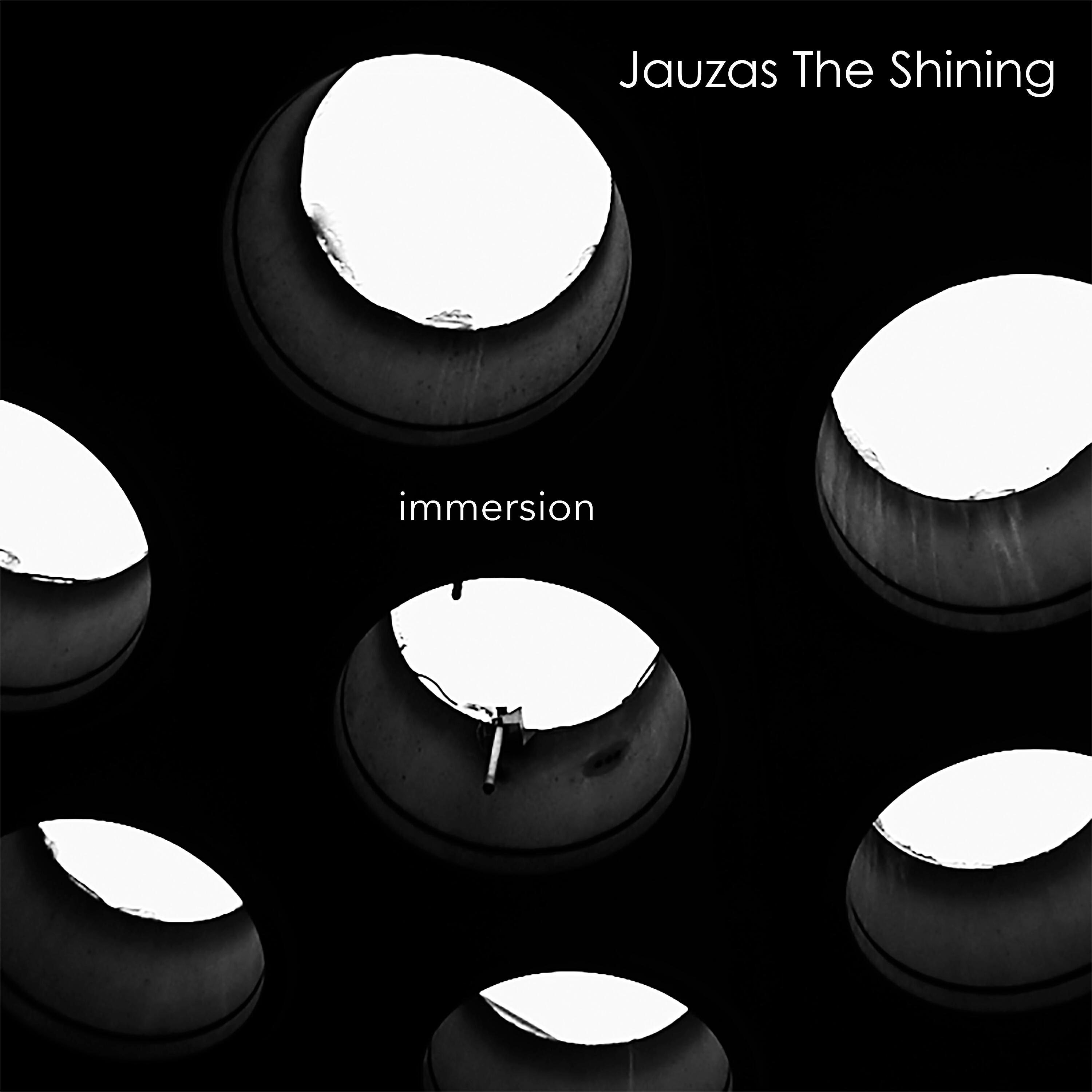 Релиз Immersion