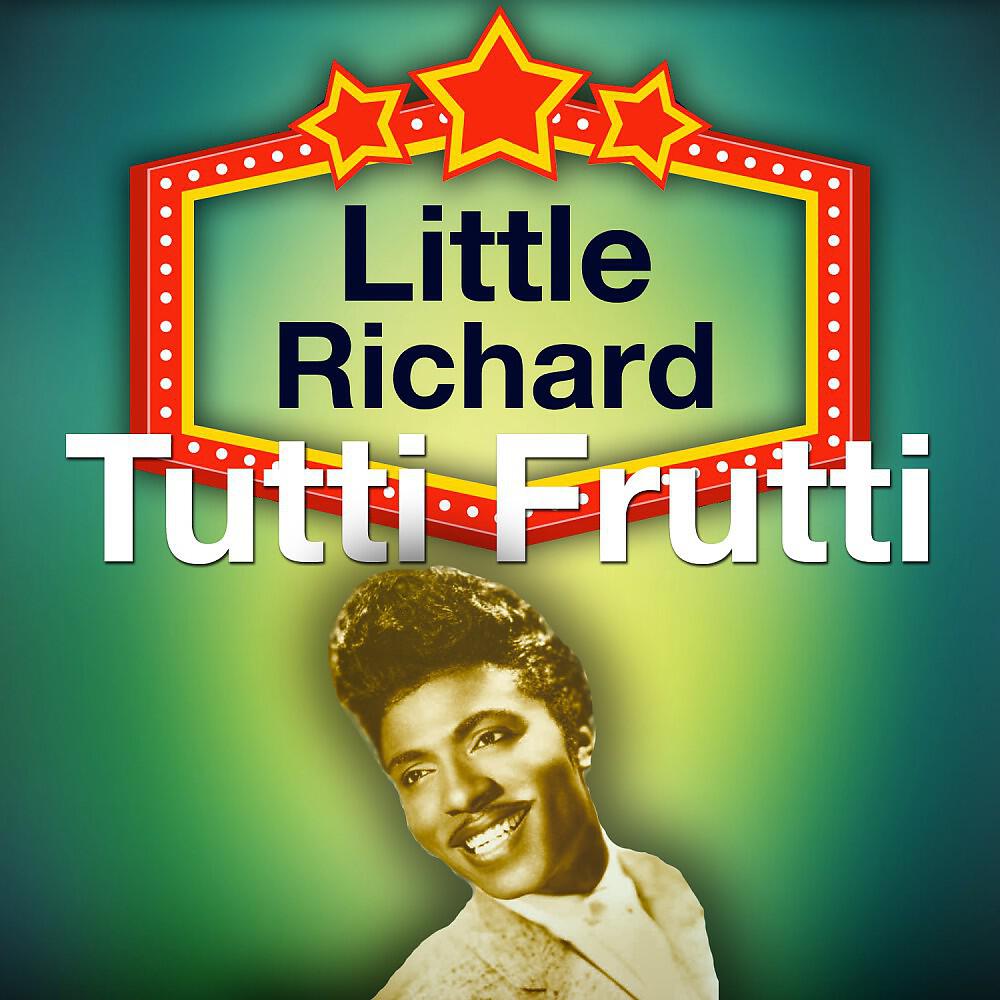 Релиз Tutti Frutti (Remastered)