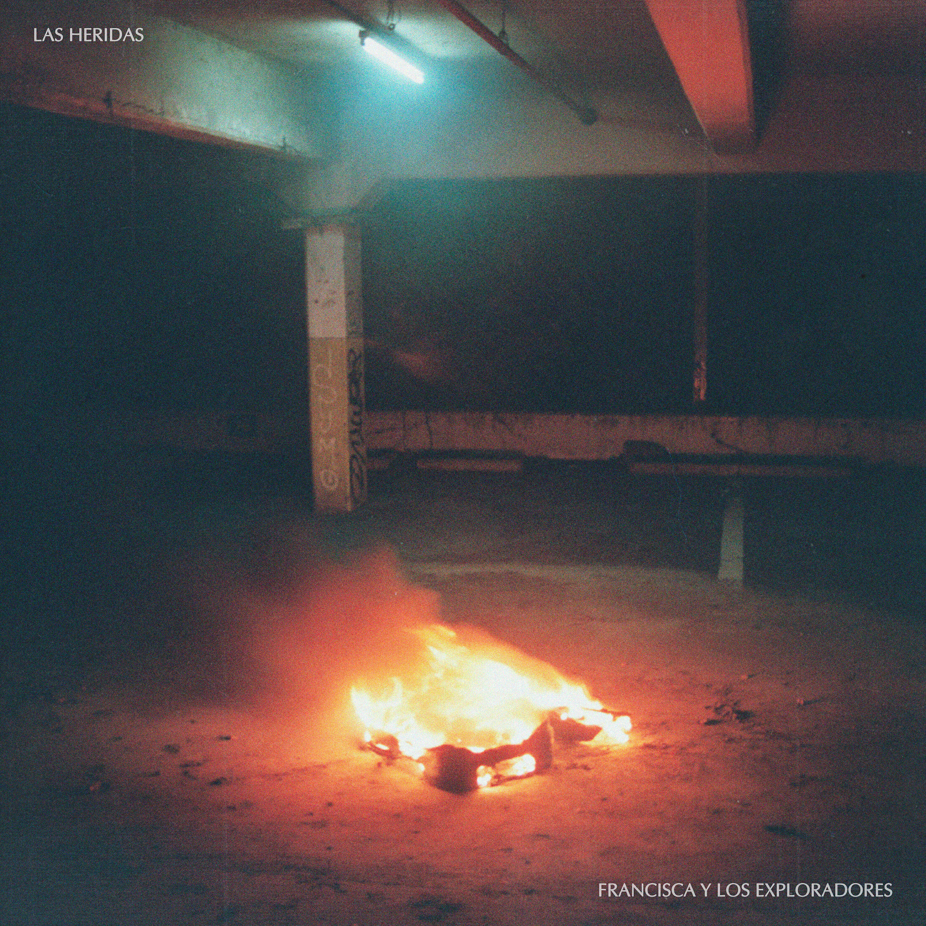 Релиз Las Heridas