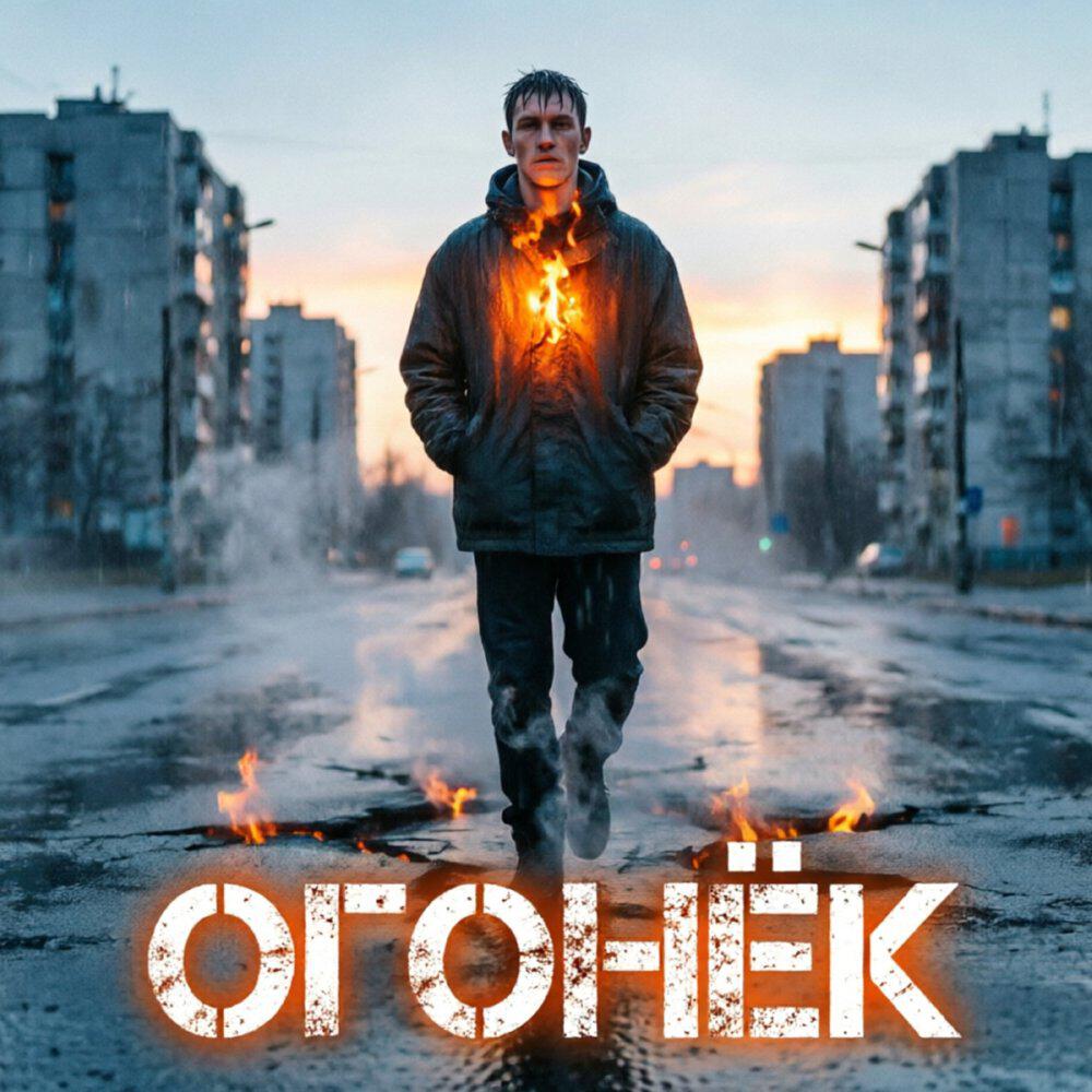 Релиз Огонёк